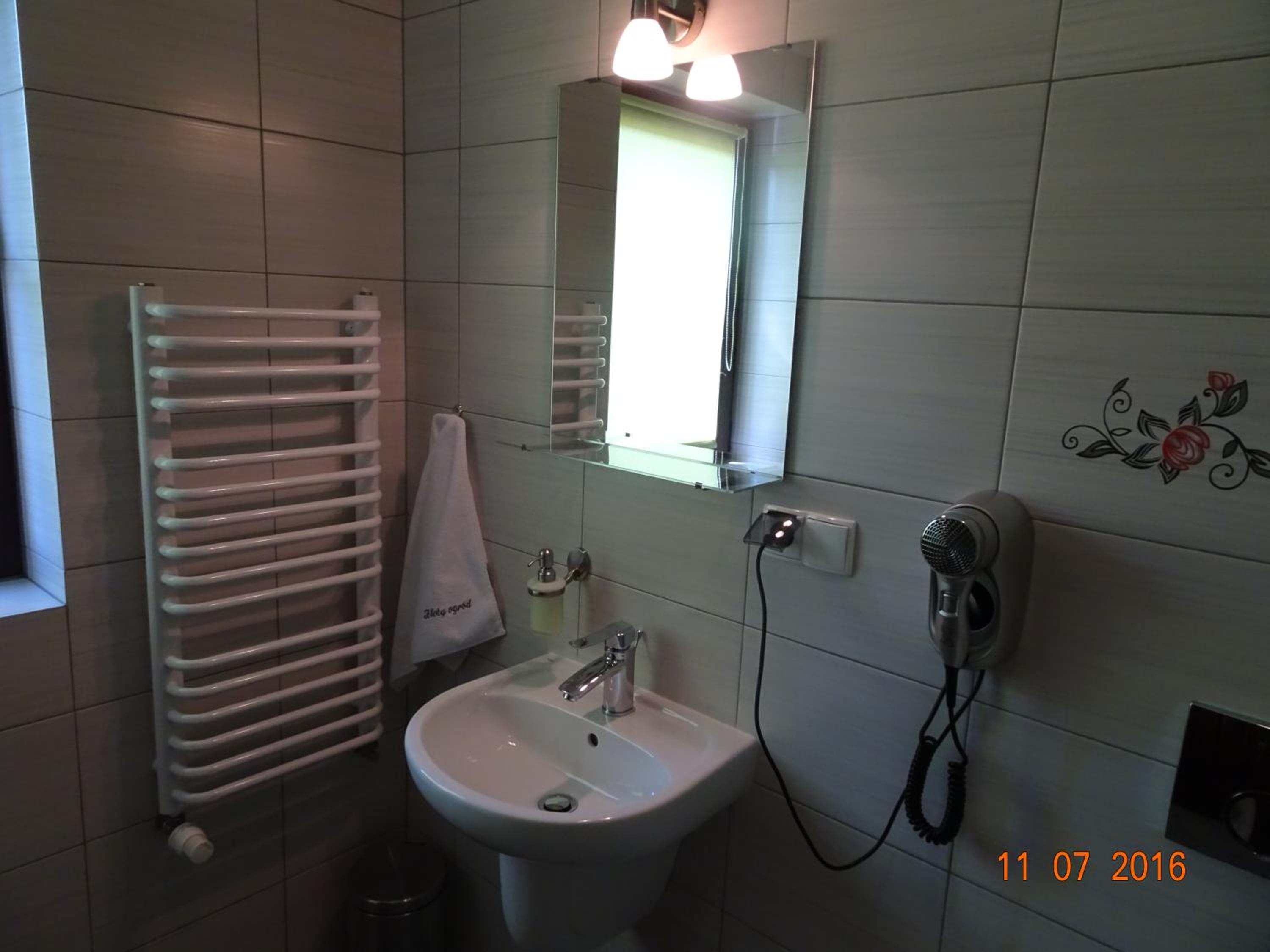 Double Room with Terrace photo 3