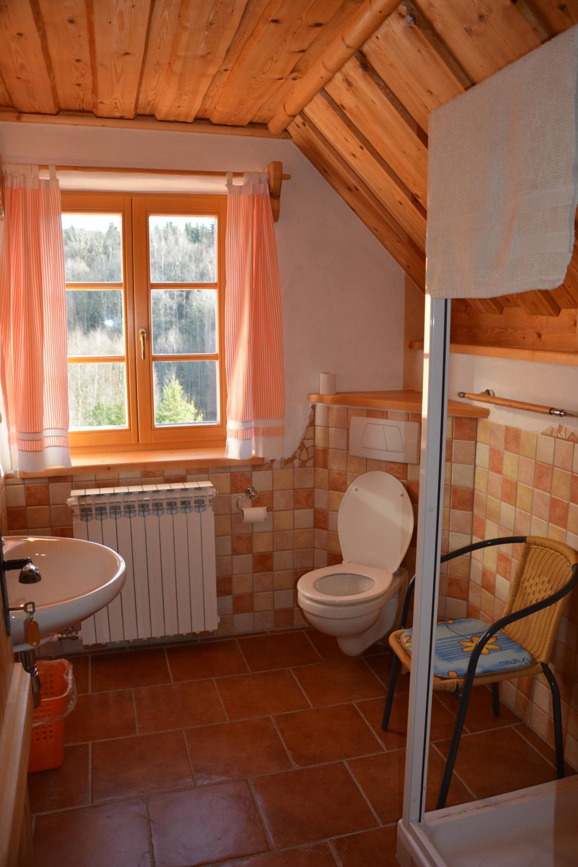 Duplex Apartment photo 3