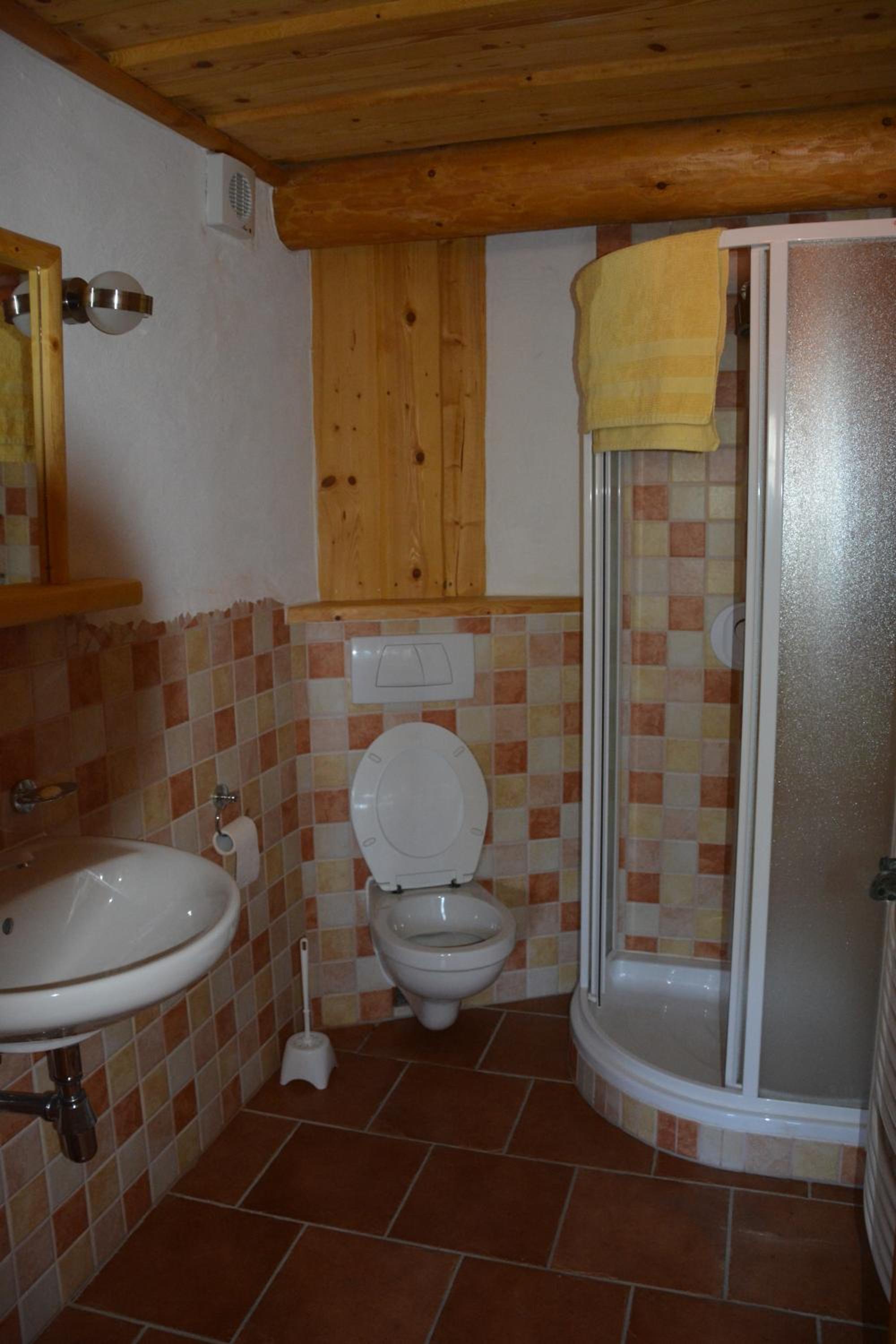 Duplex Apartment - Photo 3
