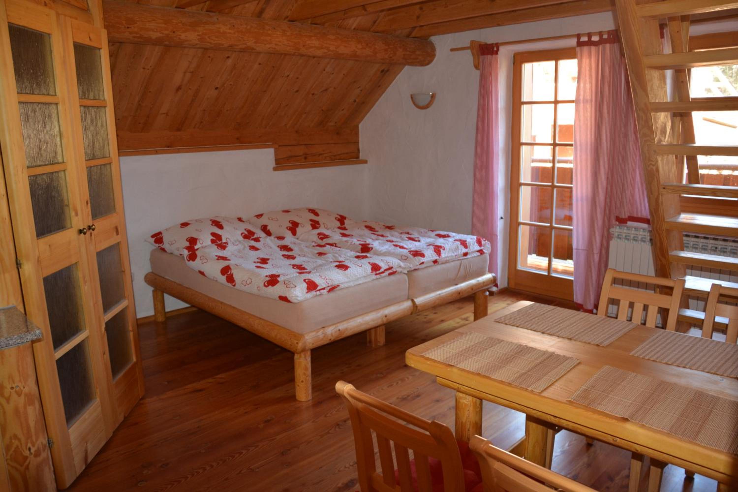 Duplex Apartment photo 1