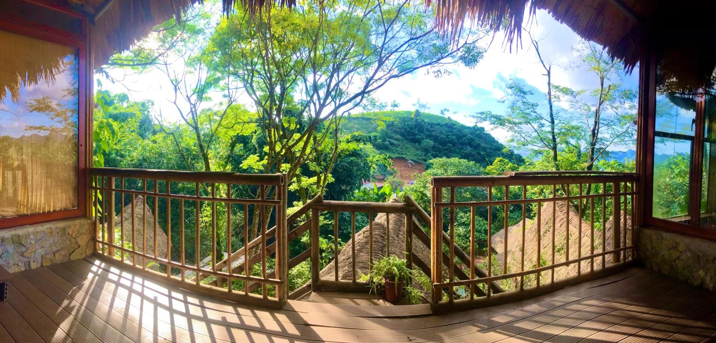 Family Bungalow photo 1