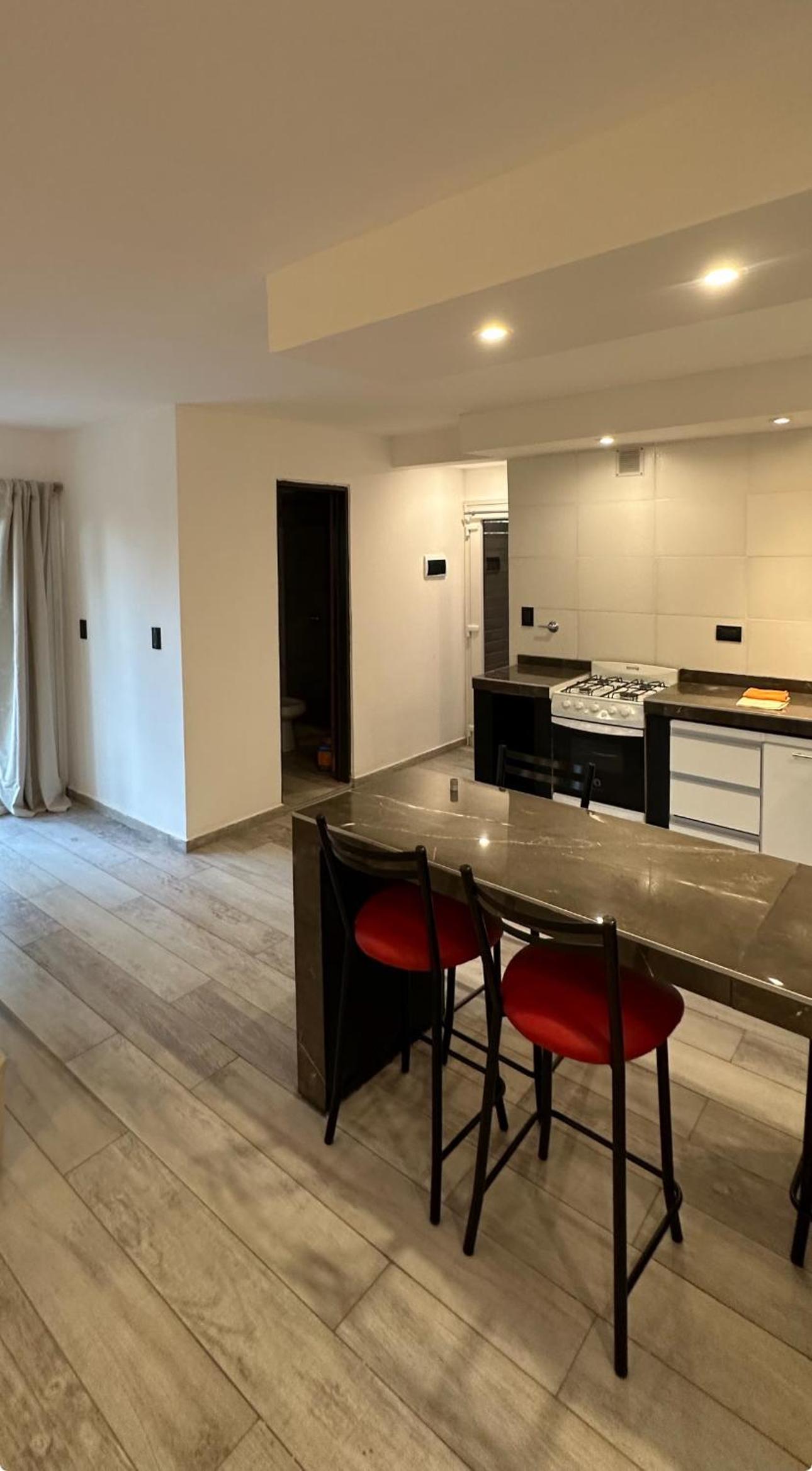 Superior Apartment with Balcony photo 2