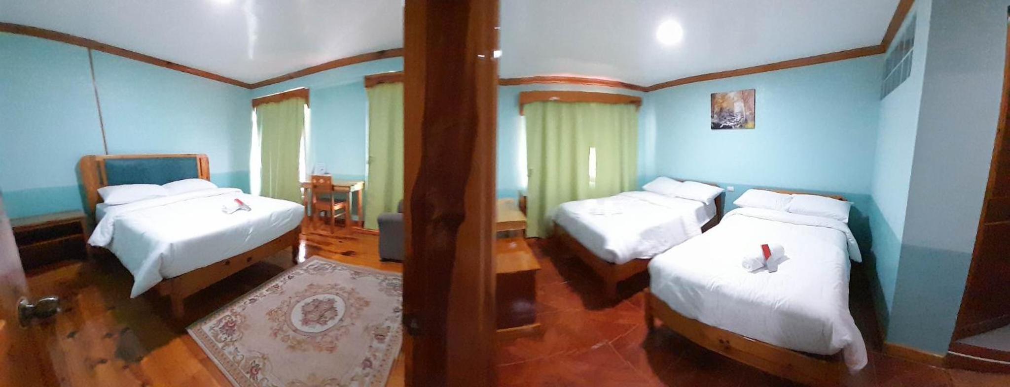 Family Suite photo 1