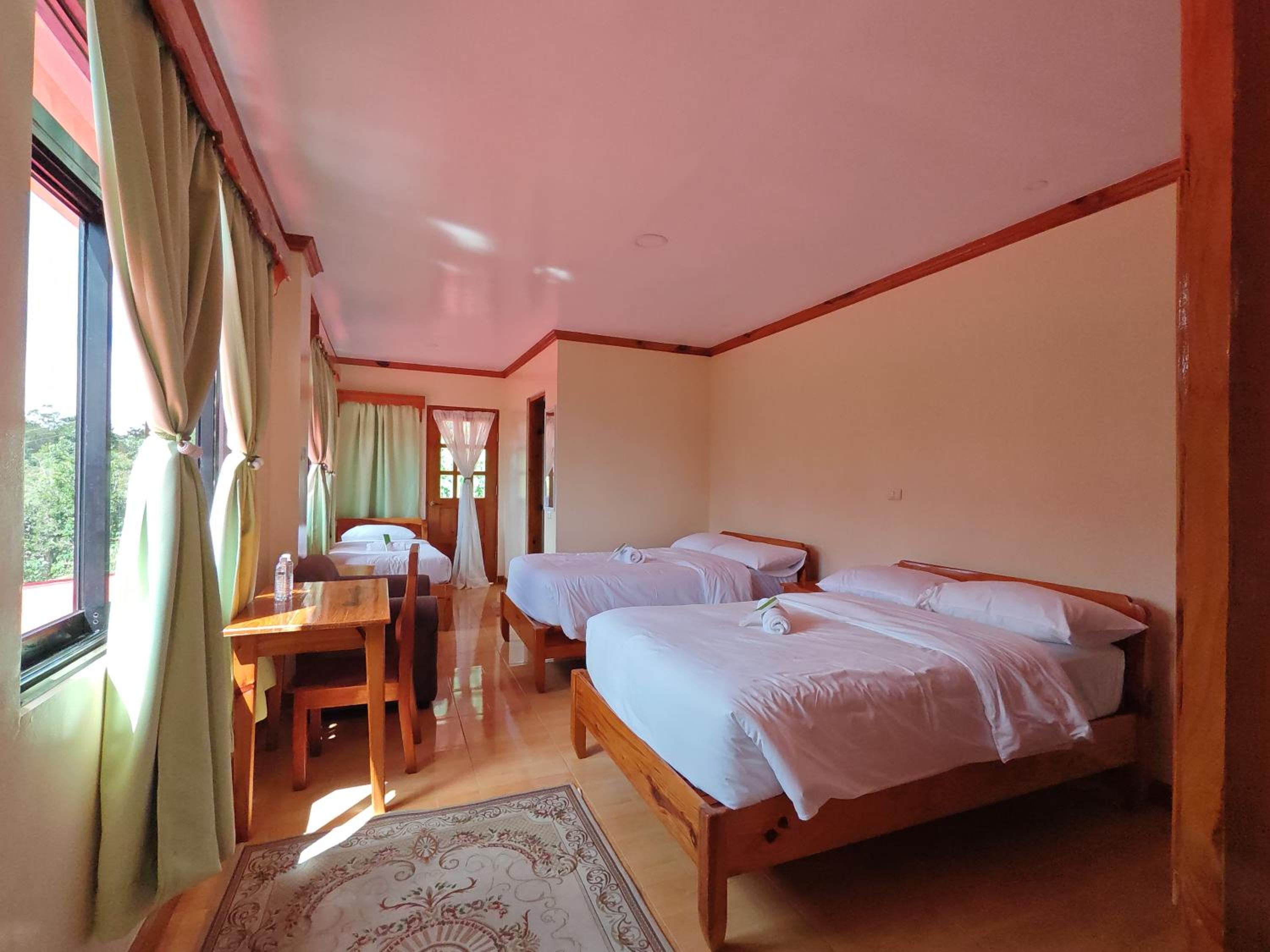 Triple Room photo 2