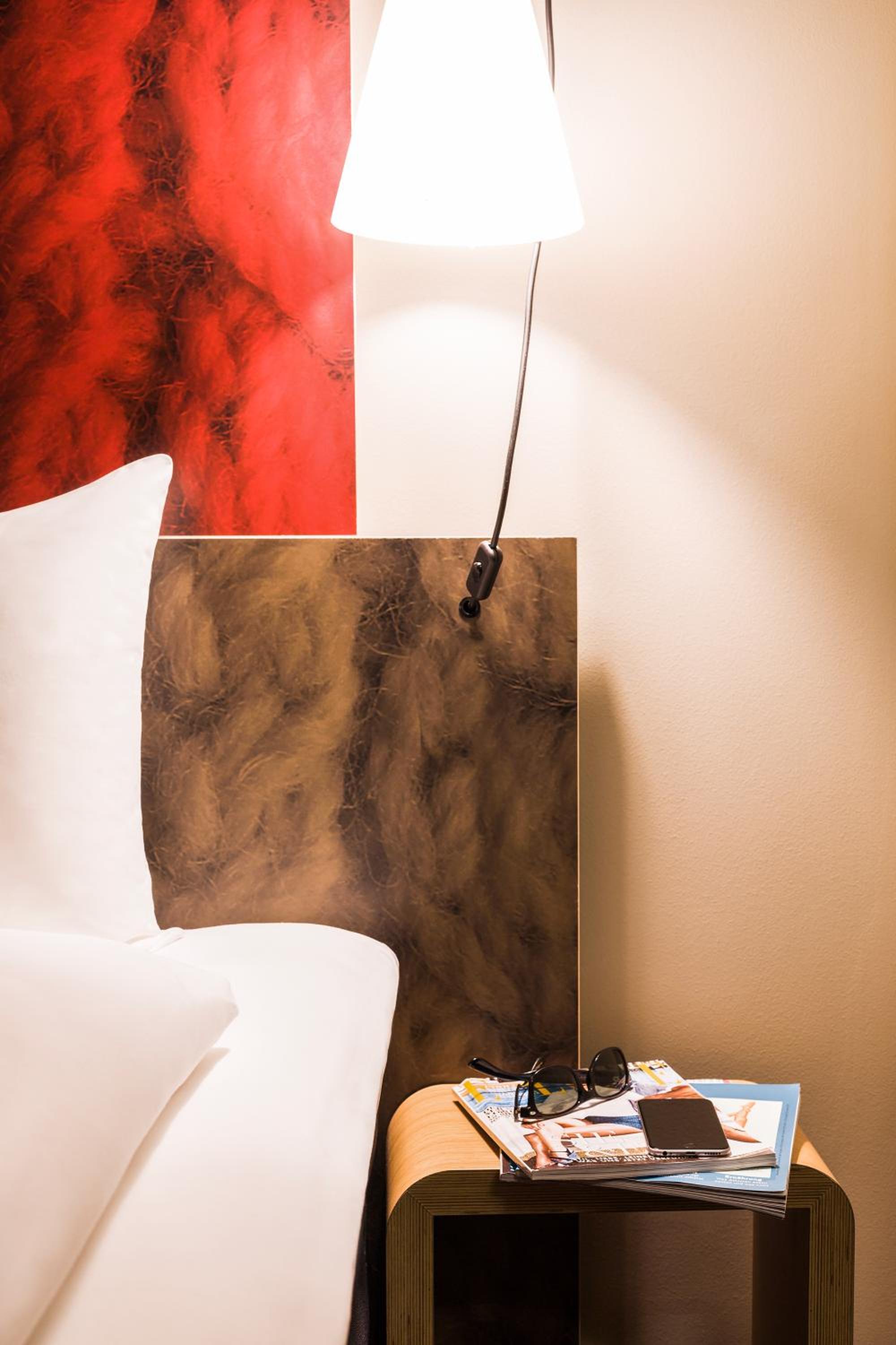 Double Room - Photo 3