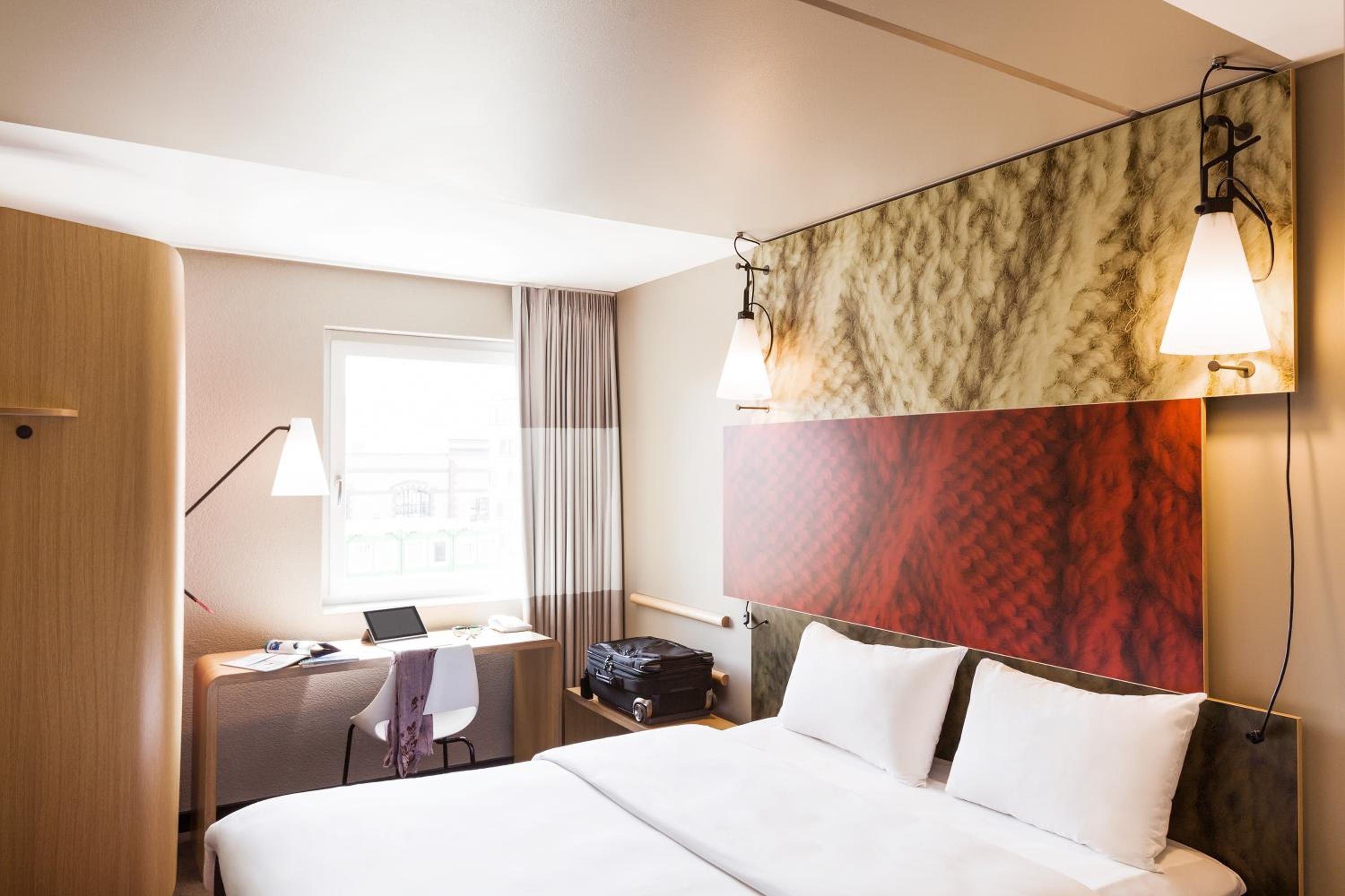 Double Room - Photo 2