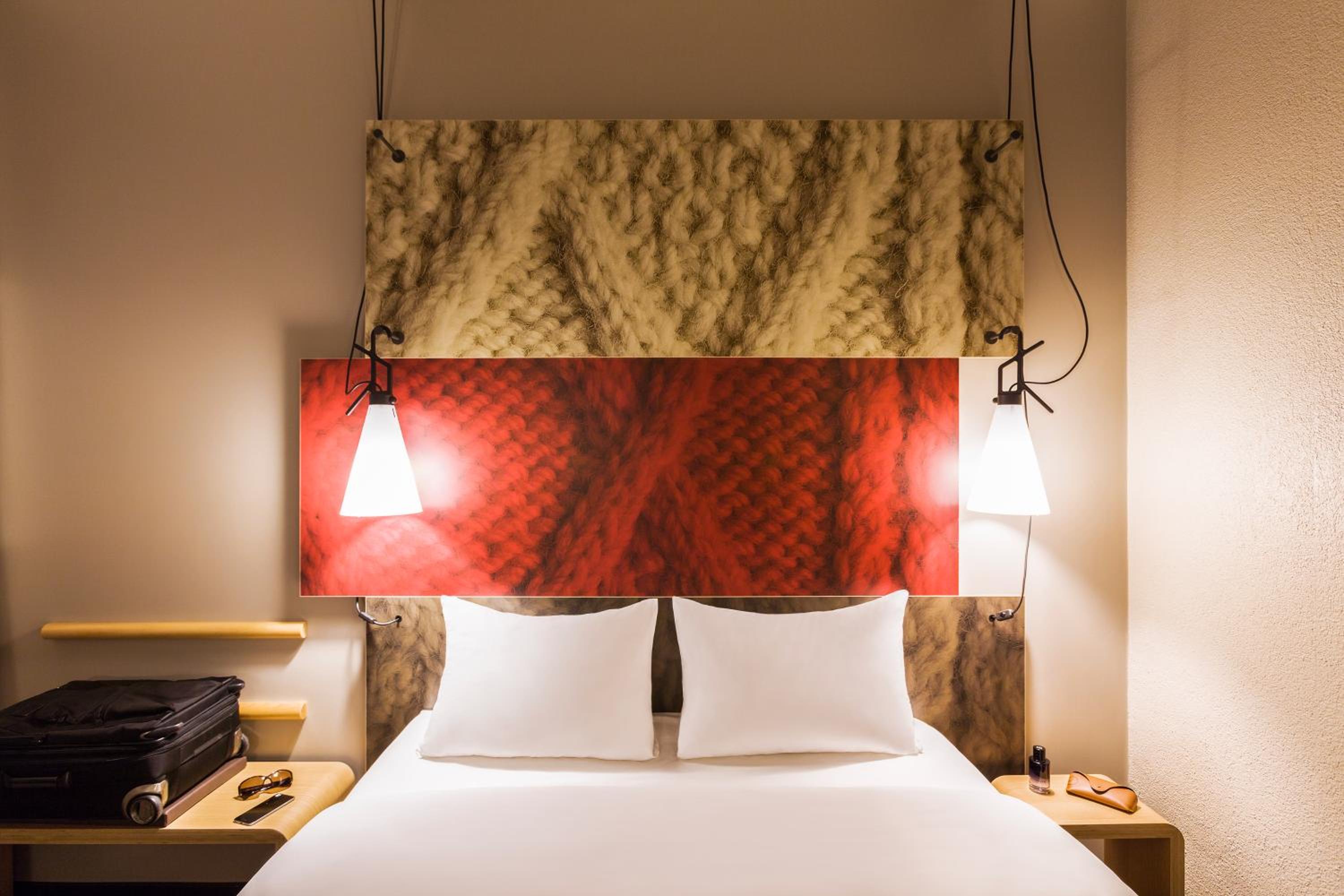 Double Room - Photo 1