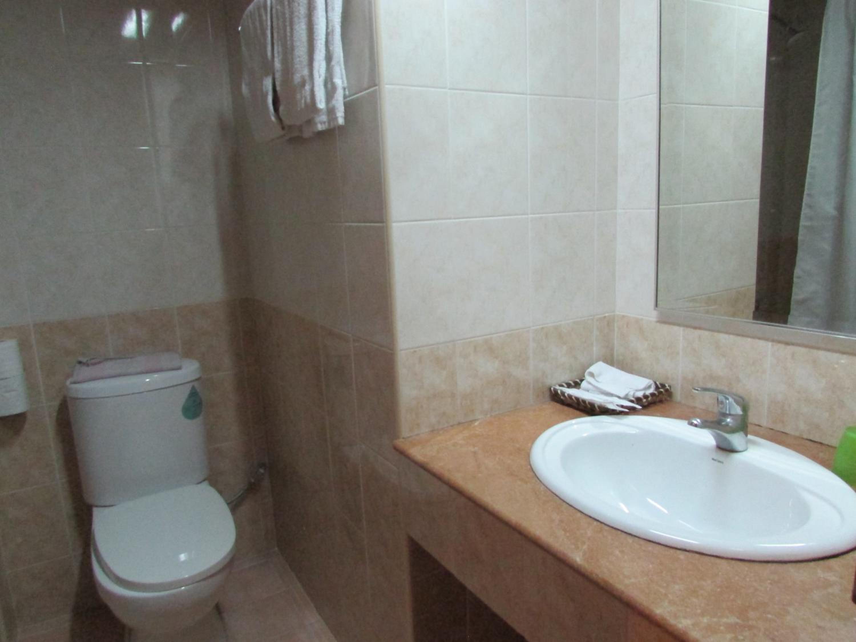 Superior Double or Twin Room — the supplier's photographs — photo 6