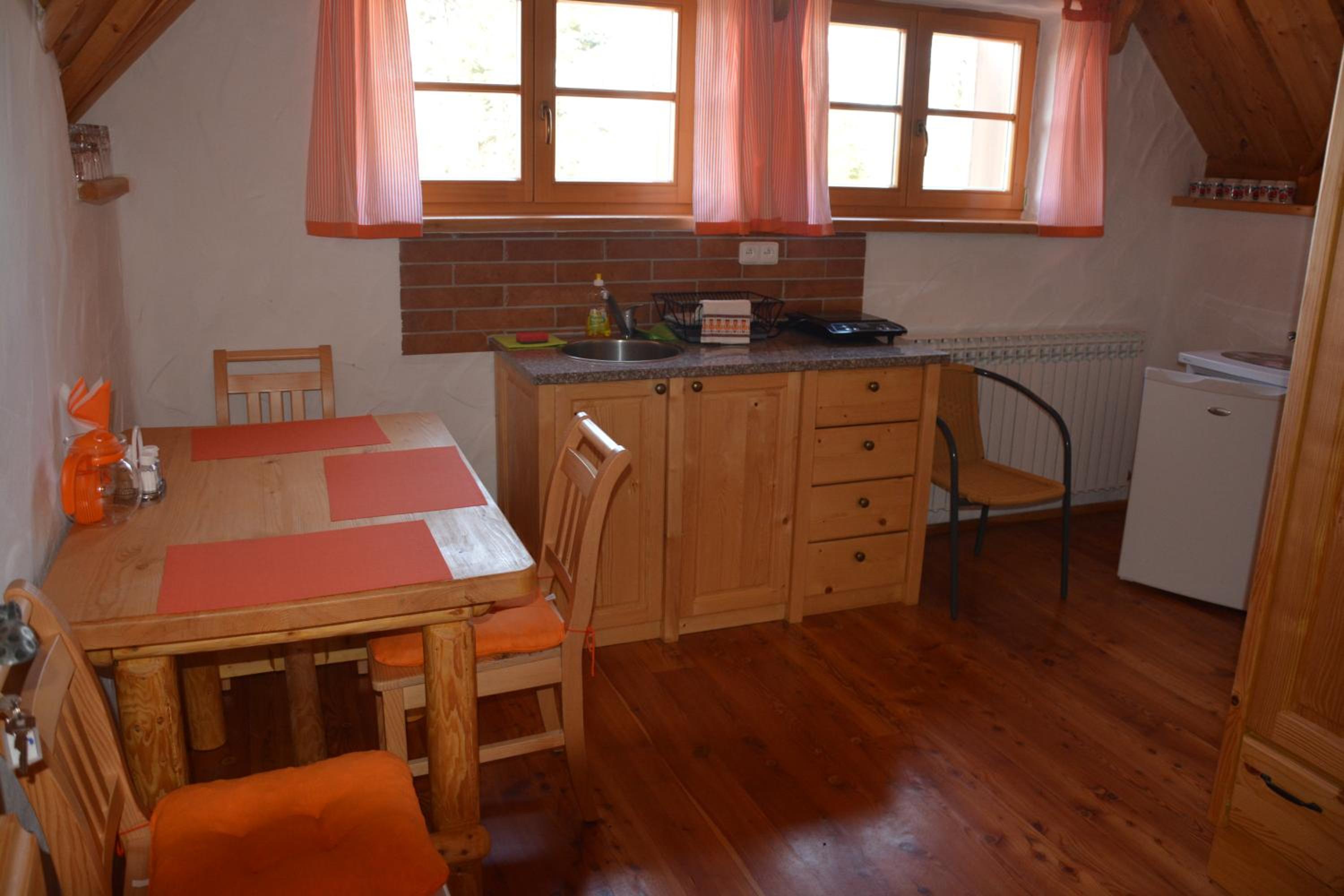 Duplex Apartment - Photo 2