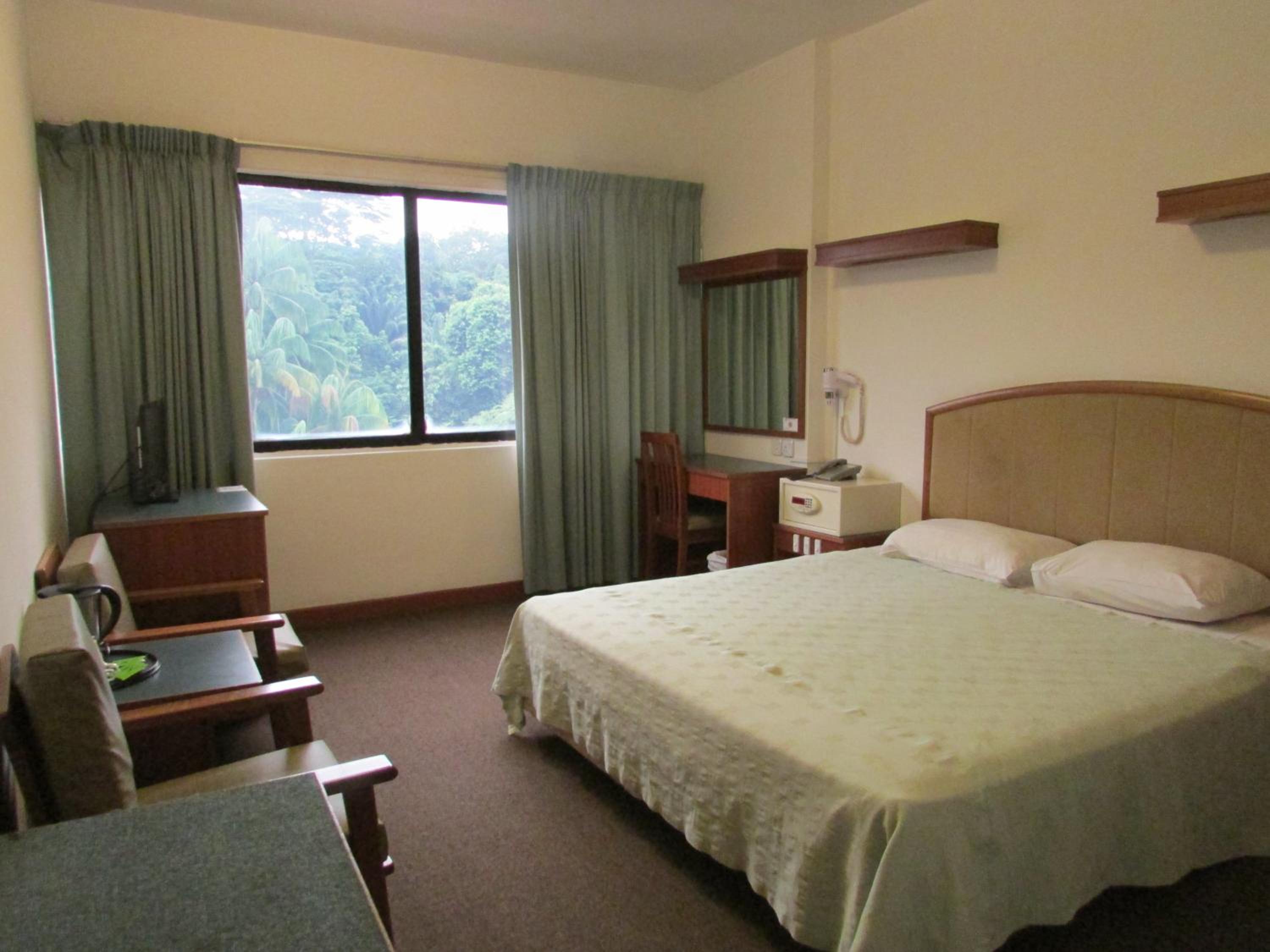 Superior Double or Twin Room — the supplier's photographs — photo 4