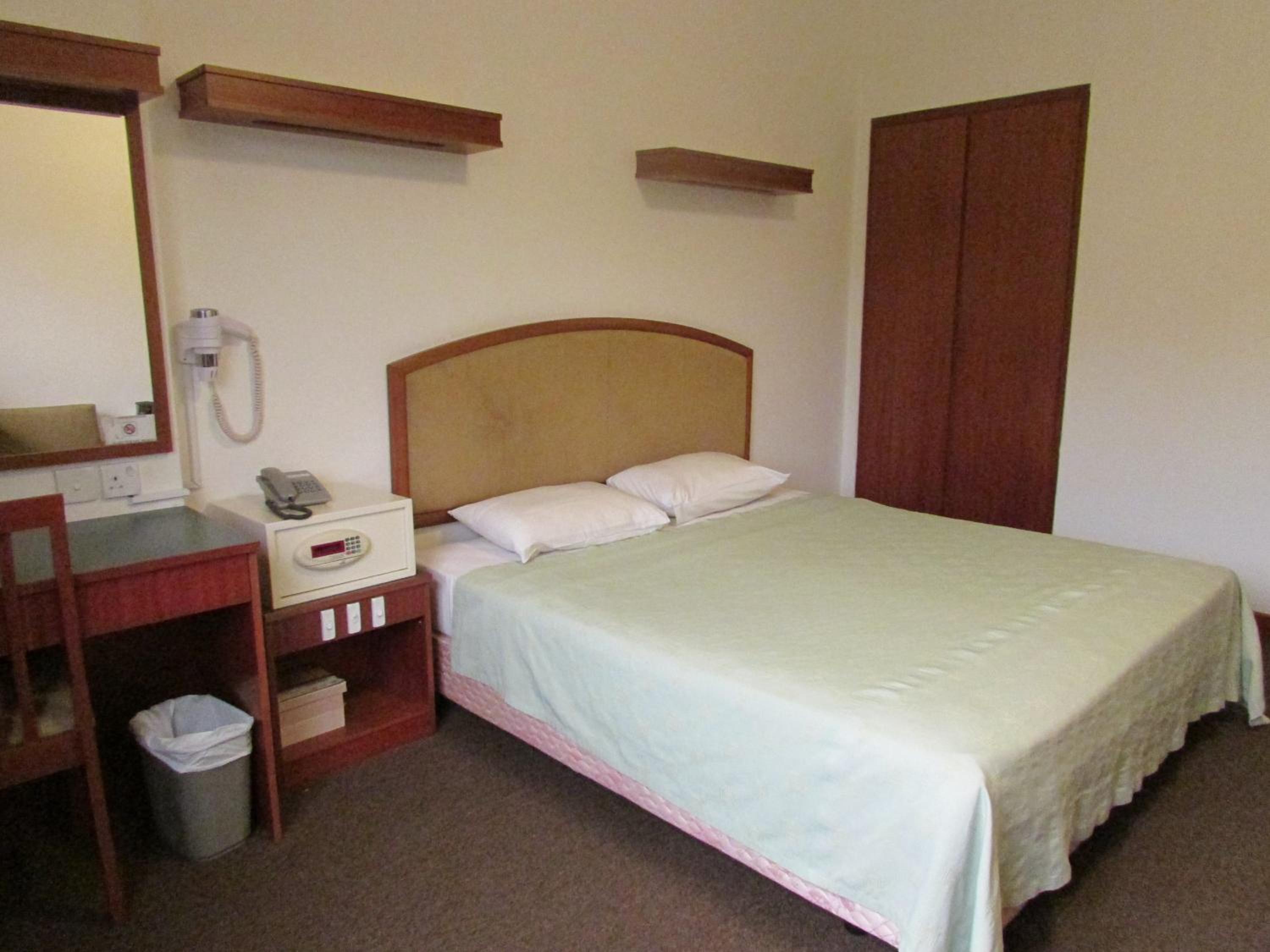 Superior Double or Twin Room photo 1