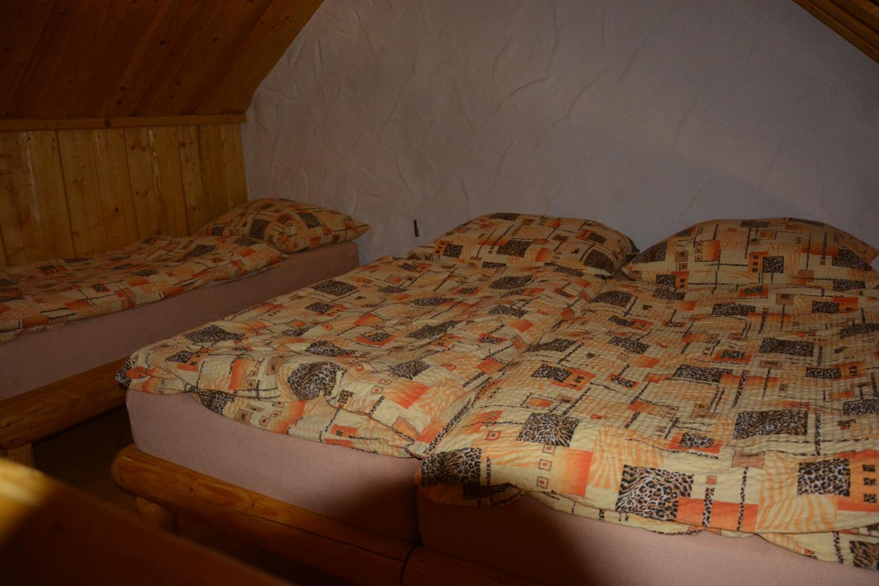 Duplex Apartment - Photo 1