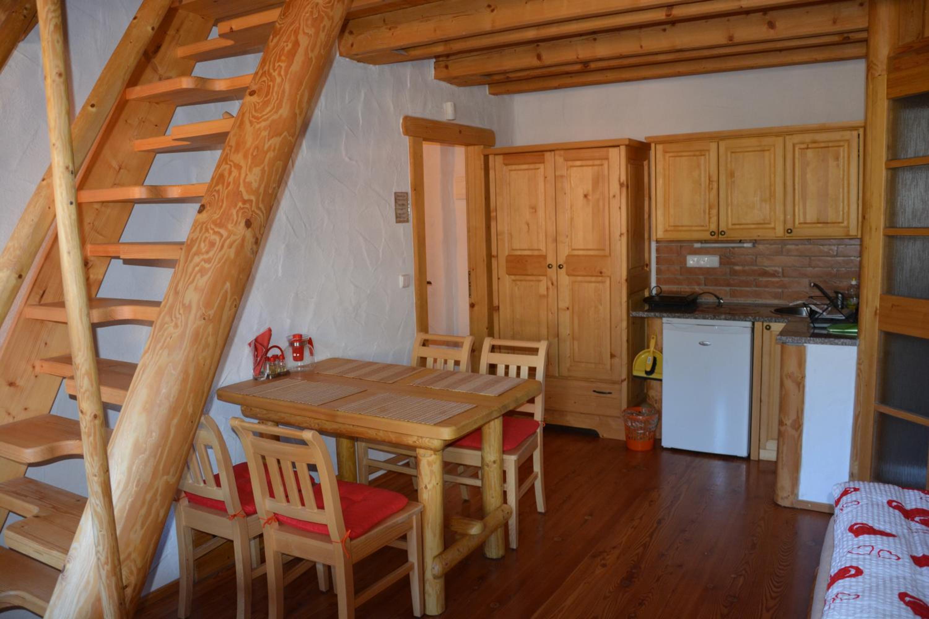 Duplex Apartment photo 2
