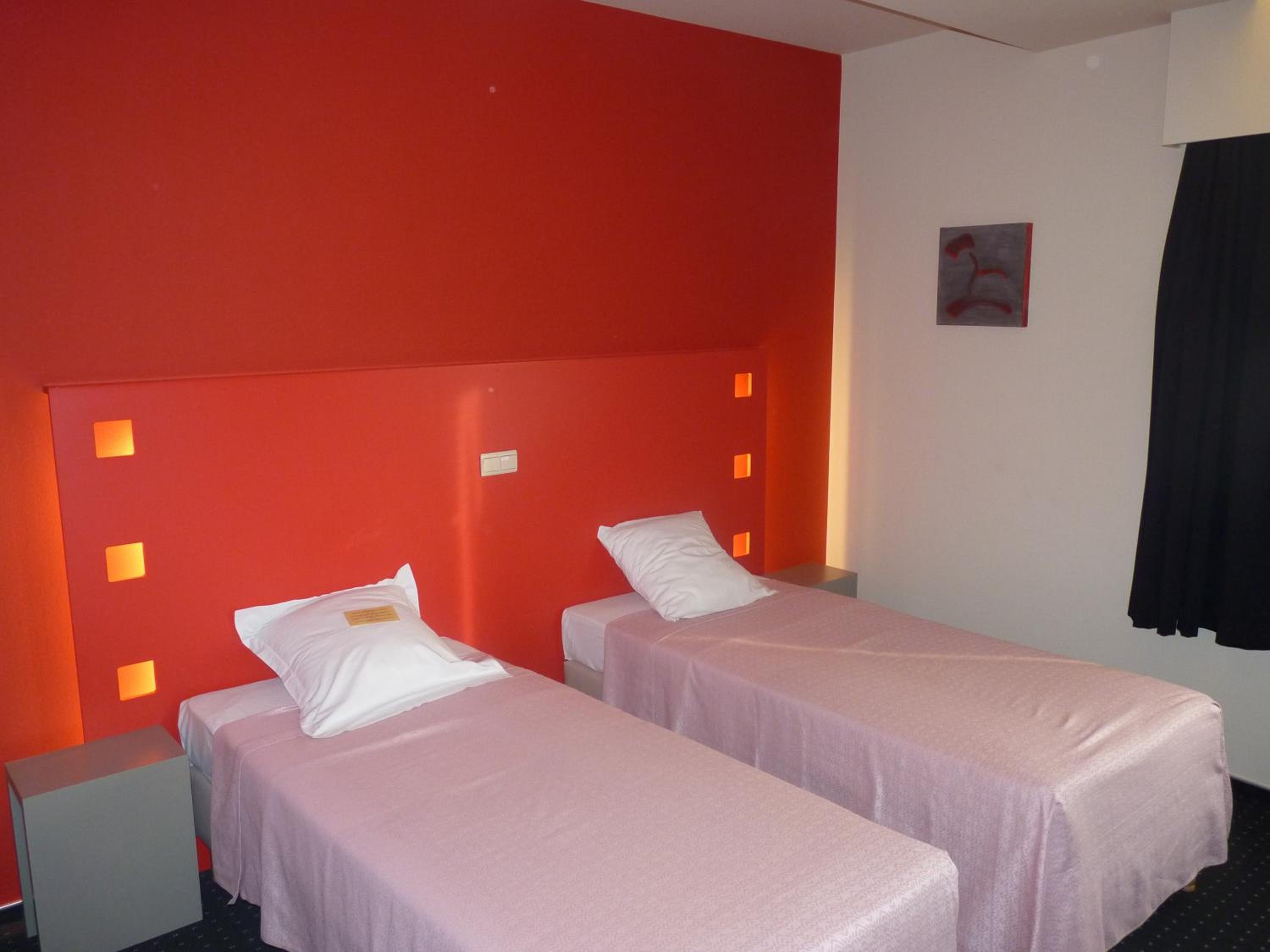 Comfort Double or Twin Room photo 3