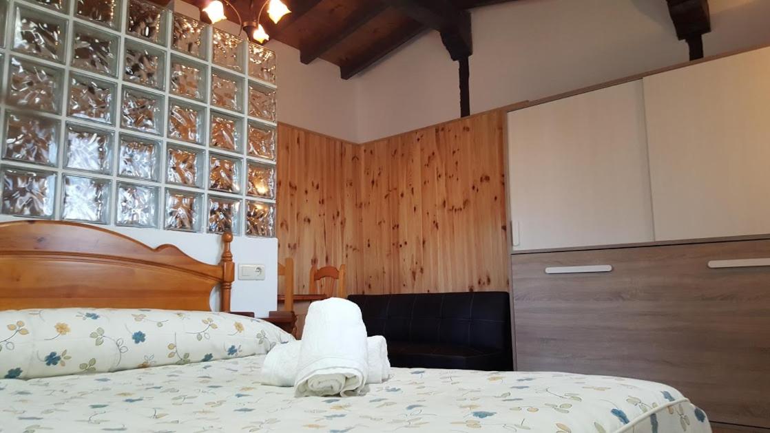 Bungalow (3 adultos)