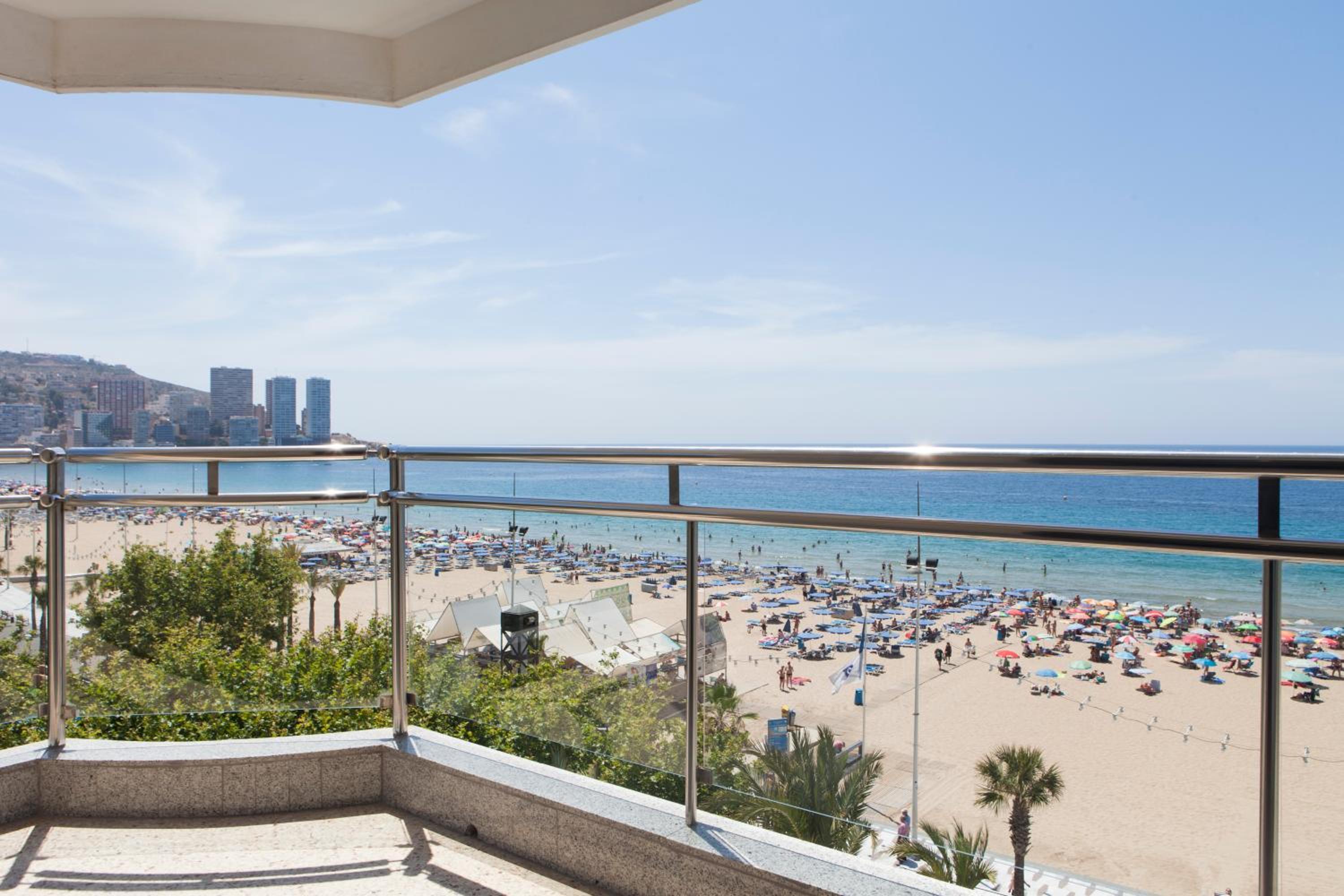 Deluxe Double or Twin Room with Ocean View - Photo 3