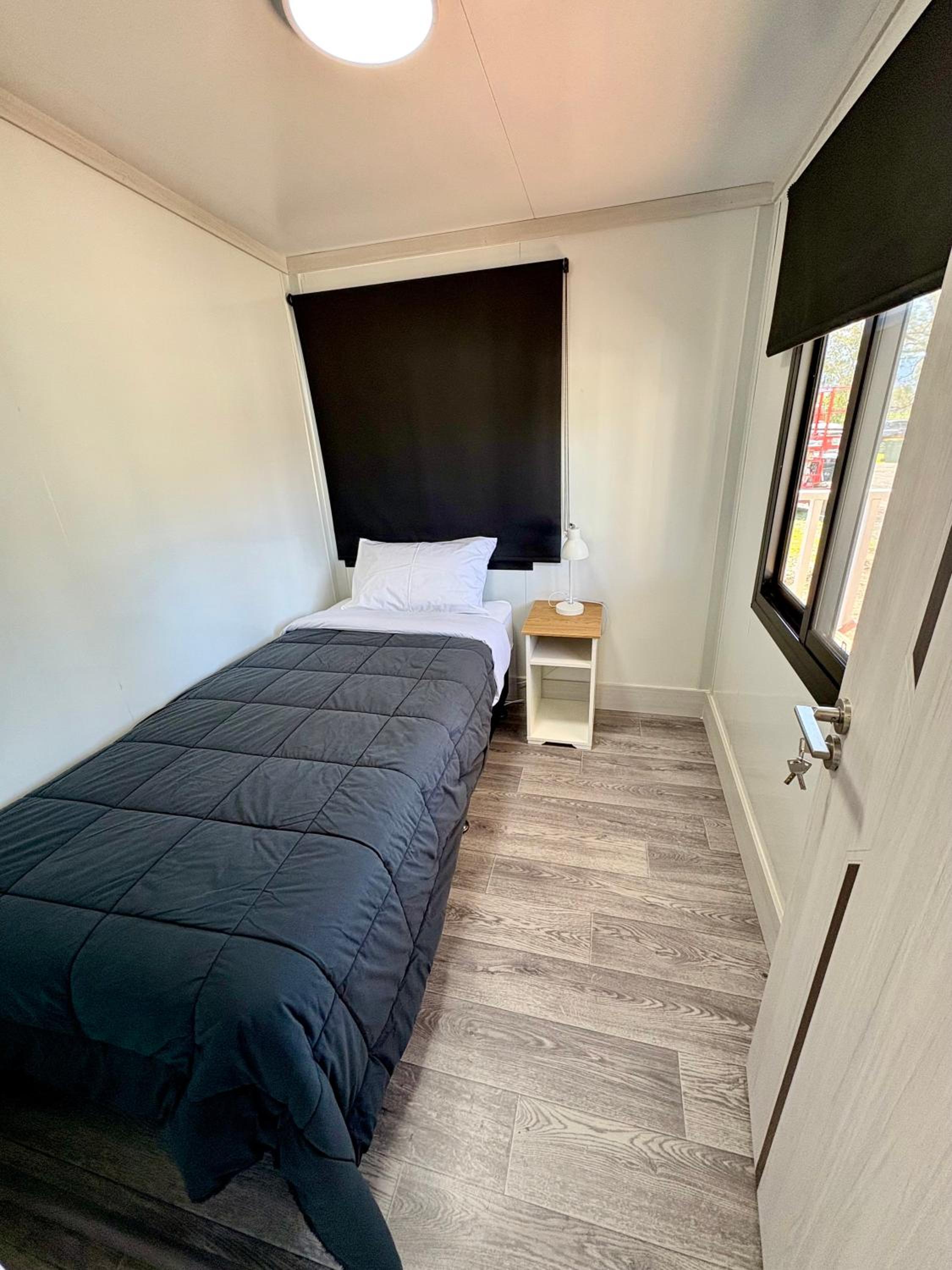 Two-Bedroom Chalet photo 3