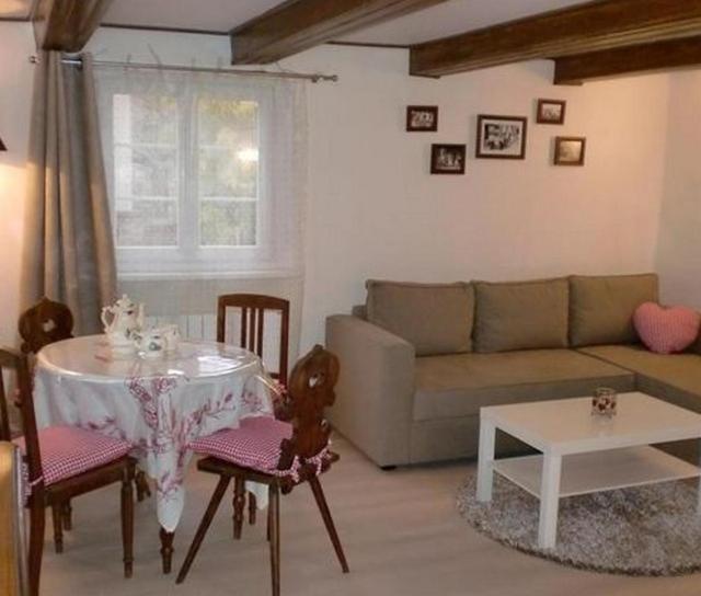 Cottage photo 1