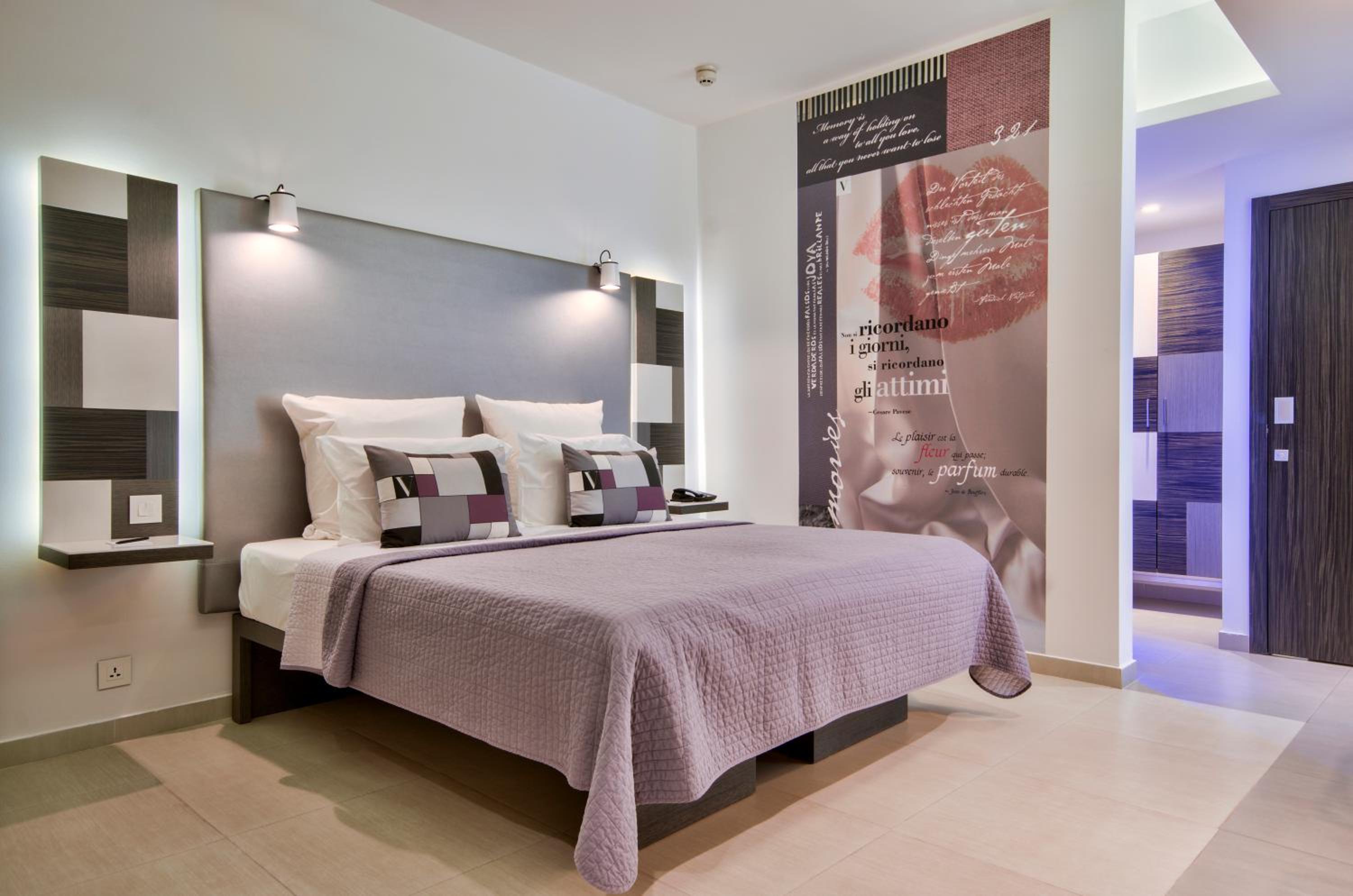 Quarto Familiar