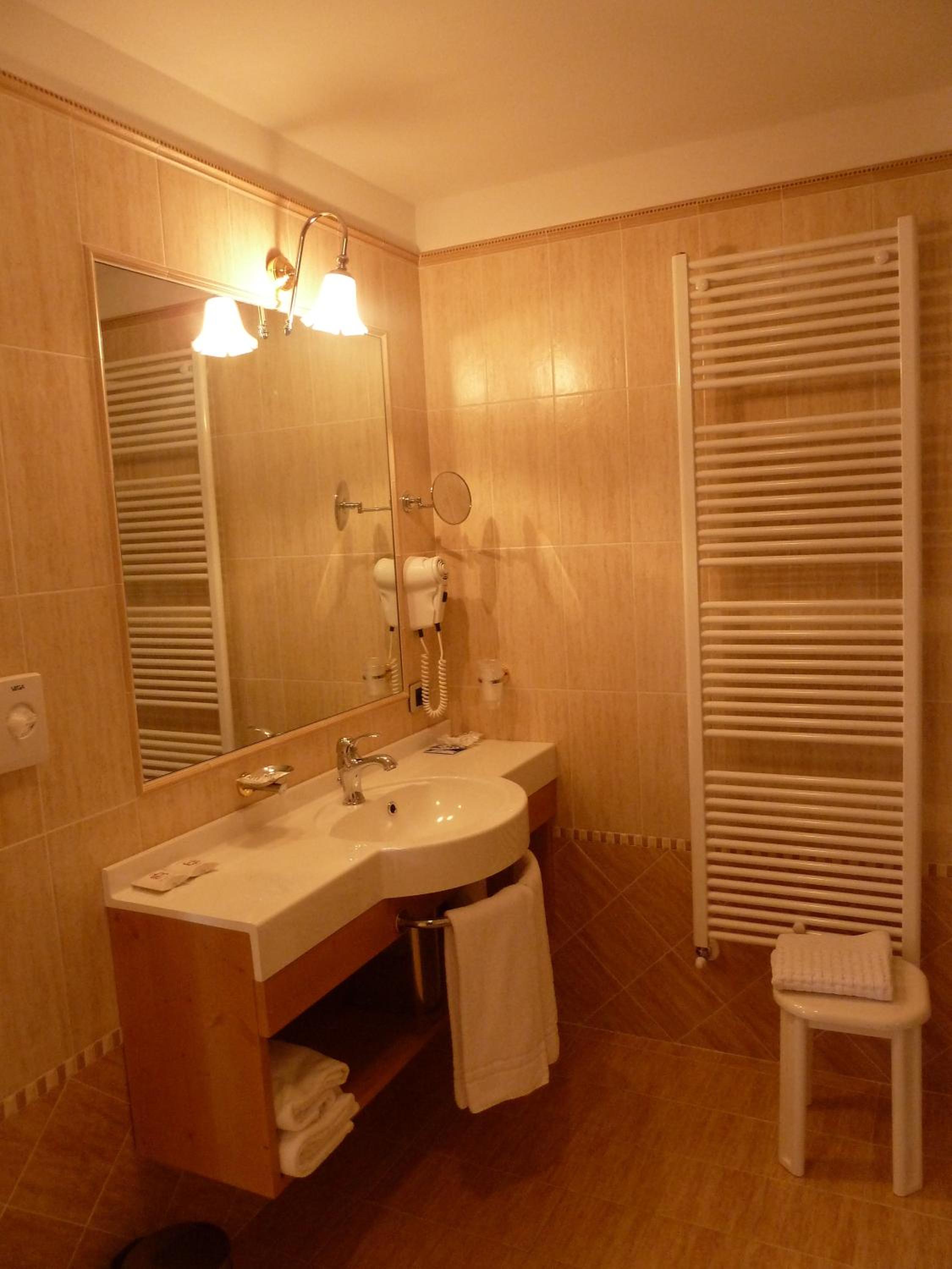 Comfort Double or Twin Room photo 3