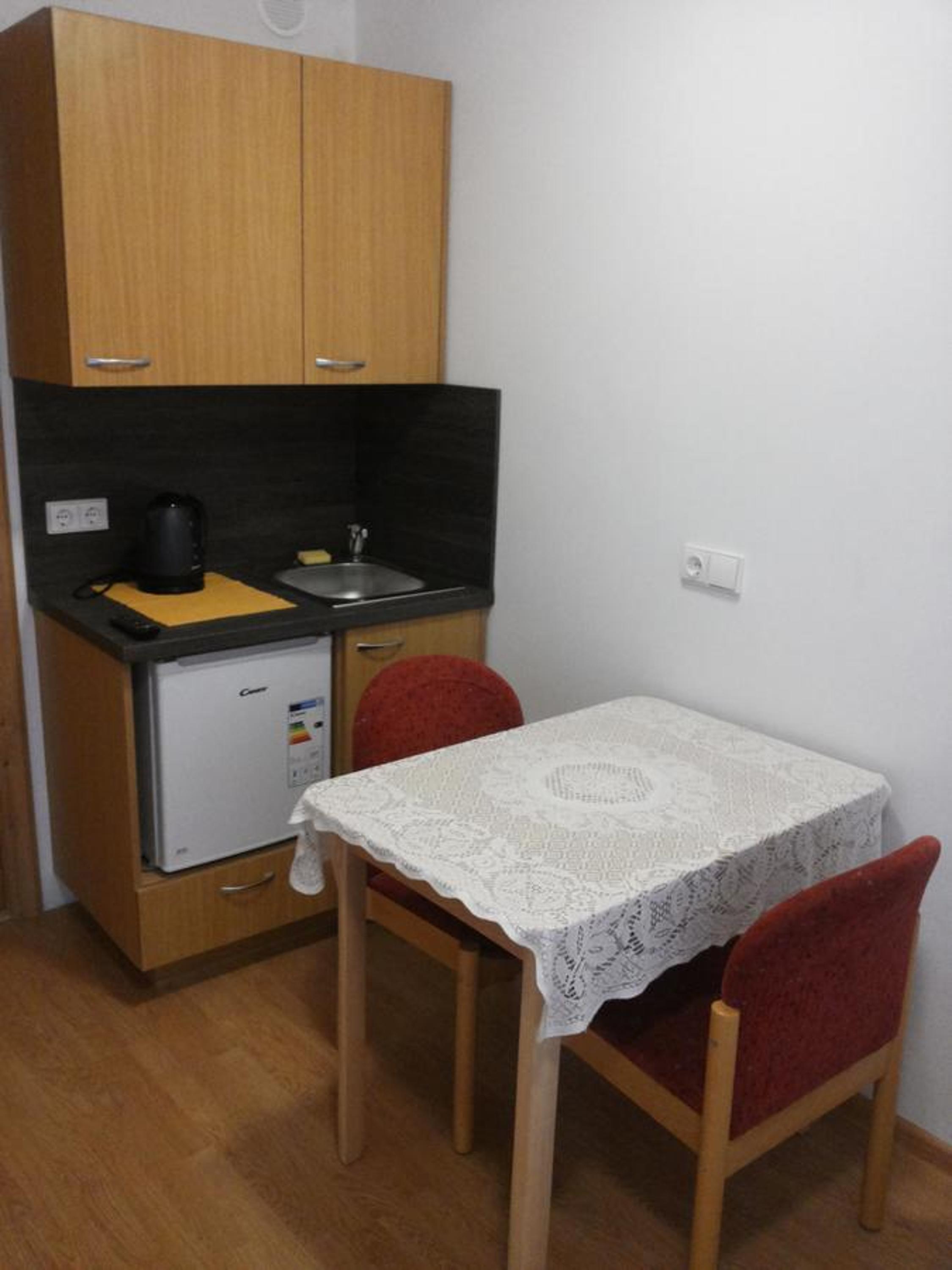 Standard Apartment photo 3