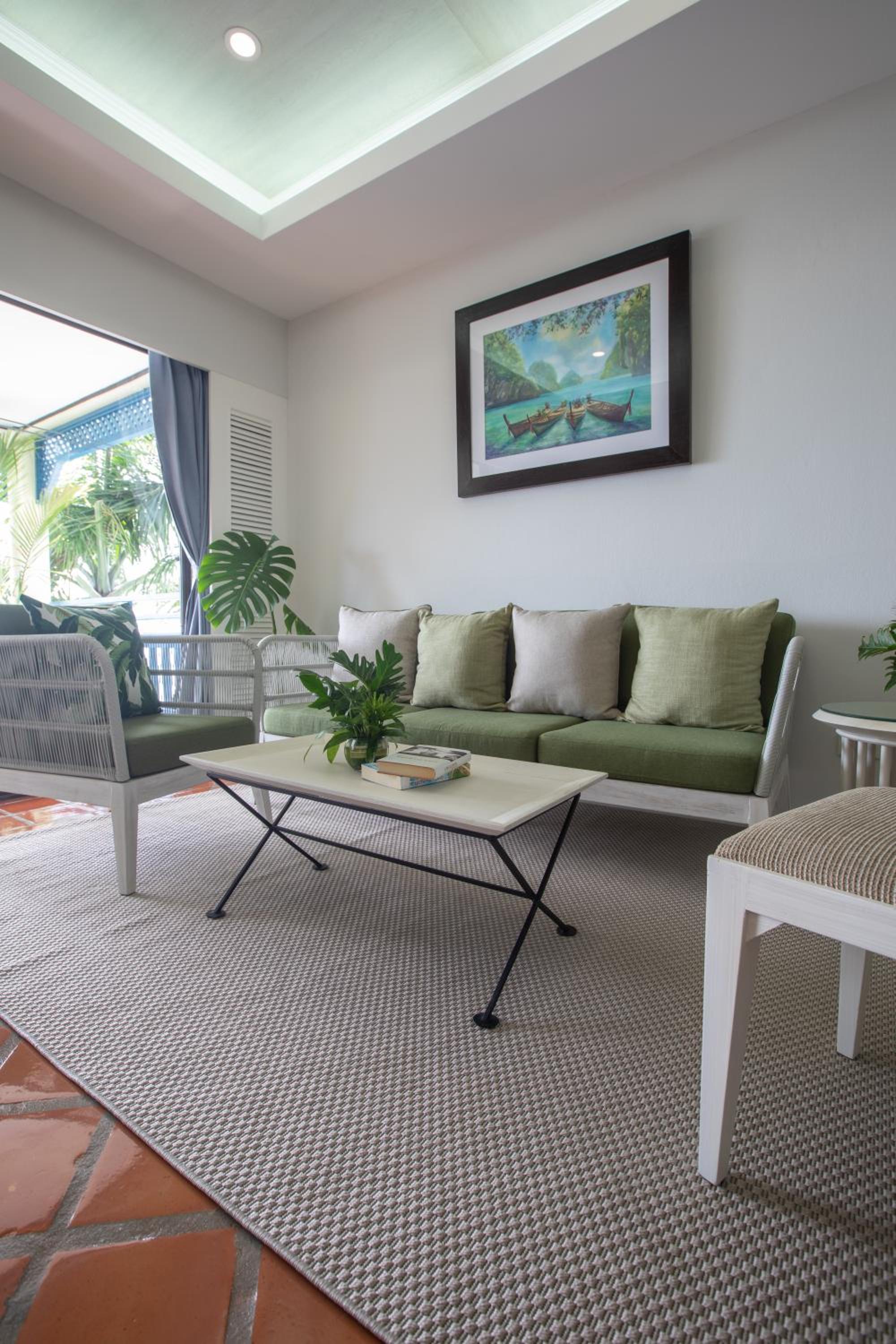 Two-Bedroom Suite - Photo 13
