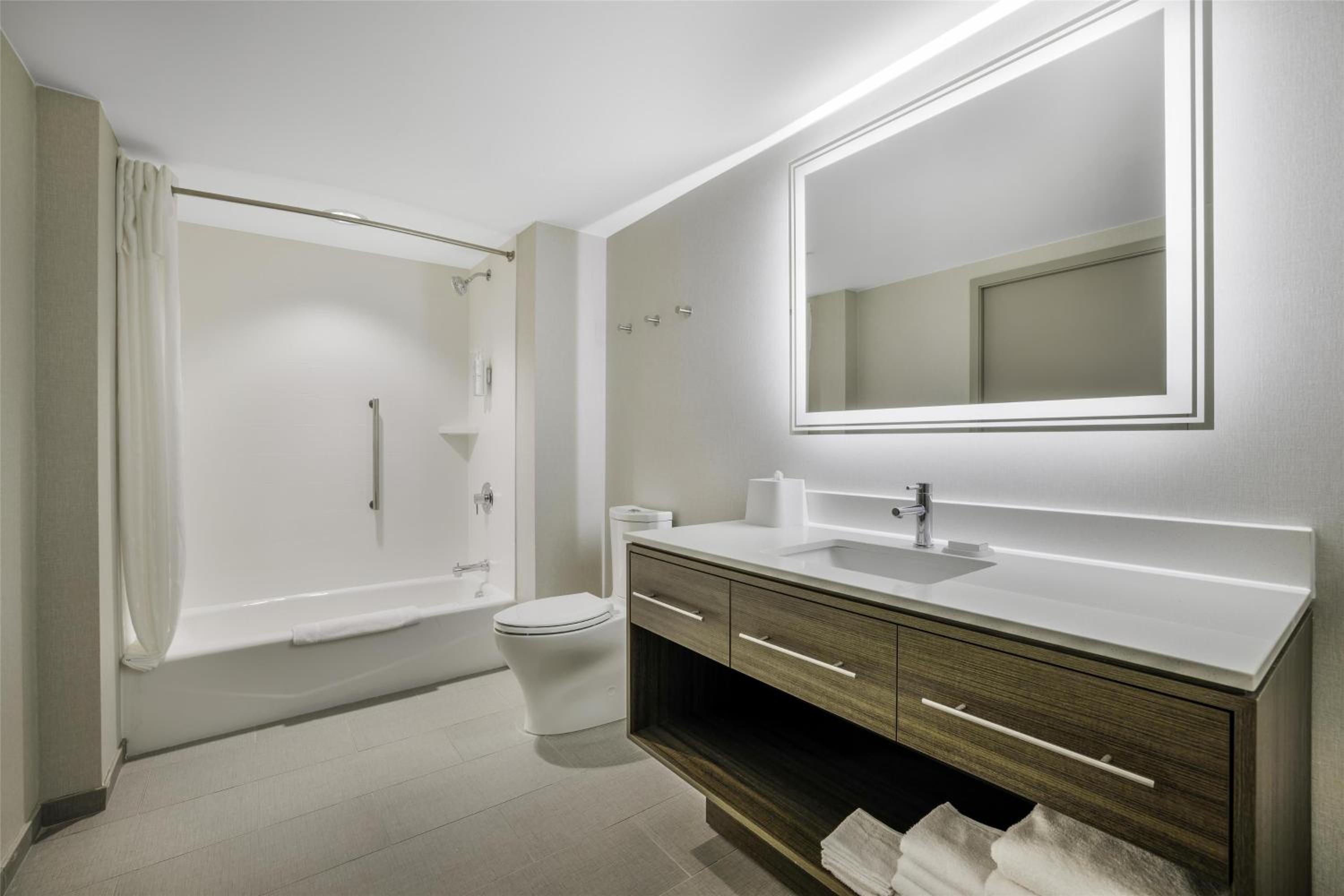 Home2 Suiten av Hilton Aurora Medisinsk Senter Denver, Bilde 22