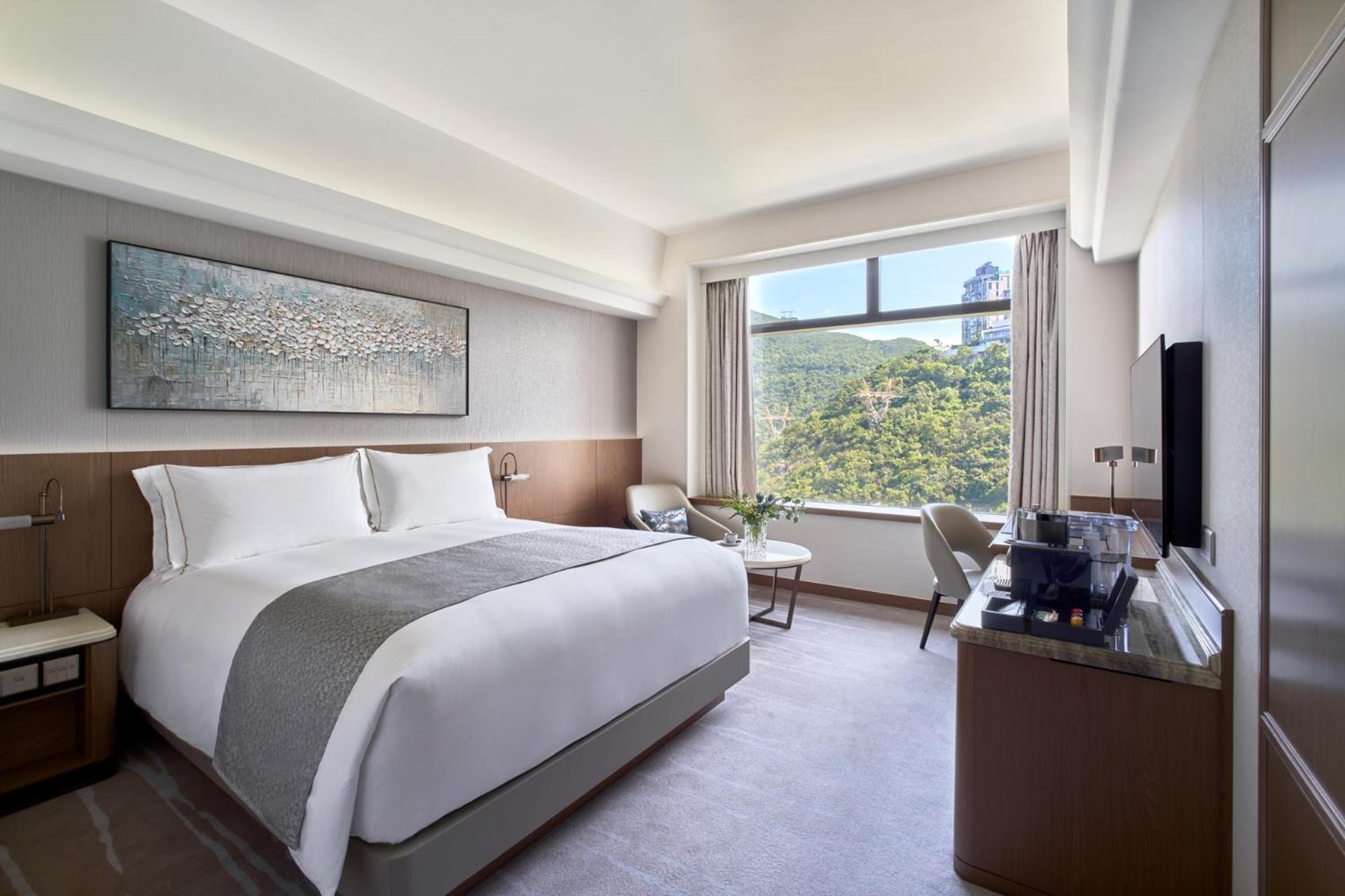 Deluxe Family Suite Plus photo 1
