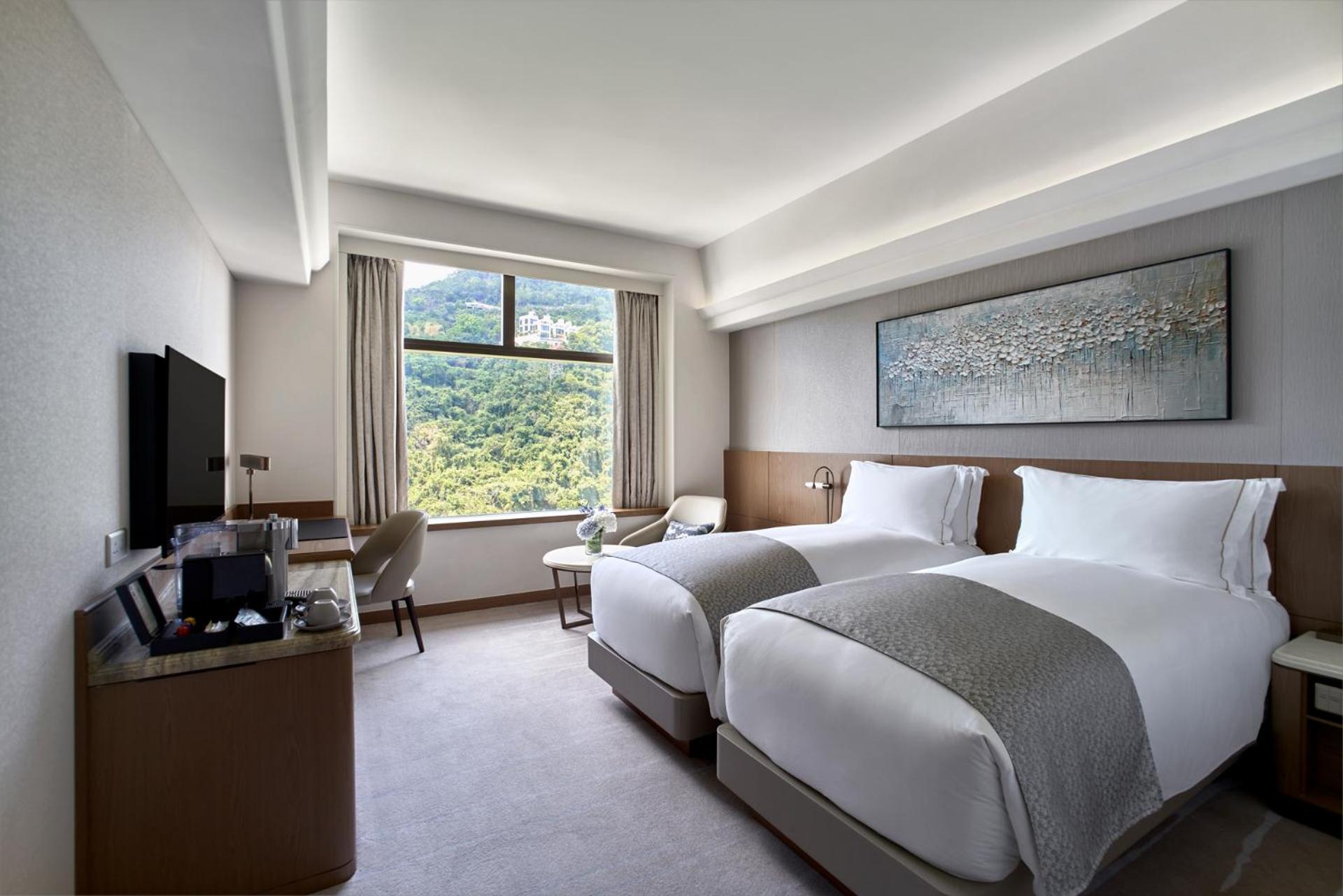 Deluxe Family Suite Plus photo 2