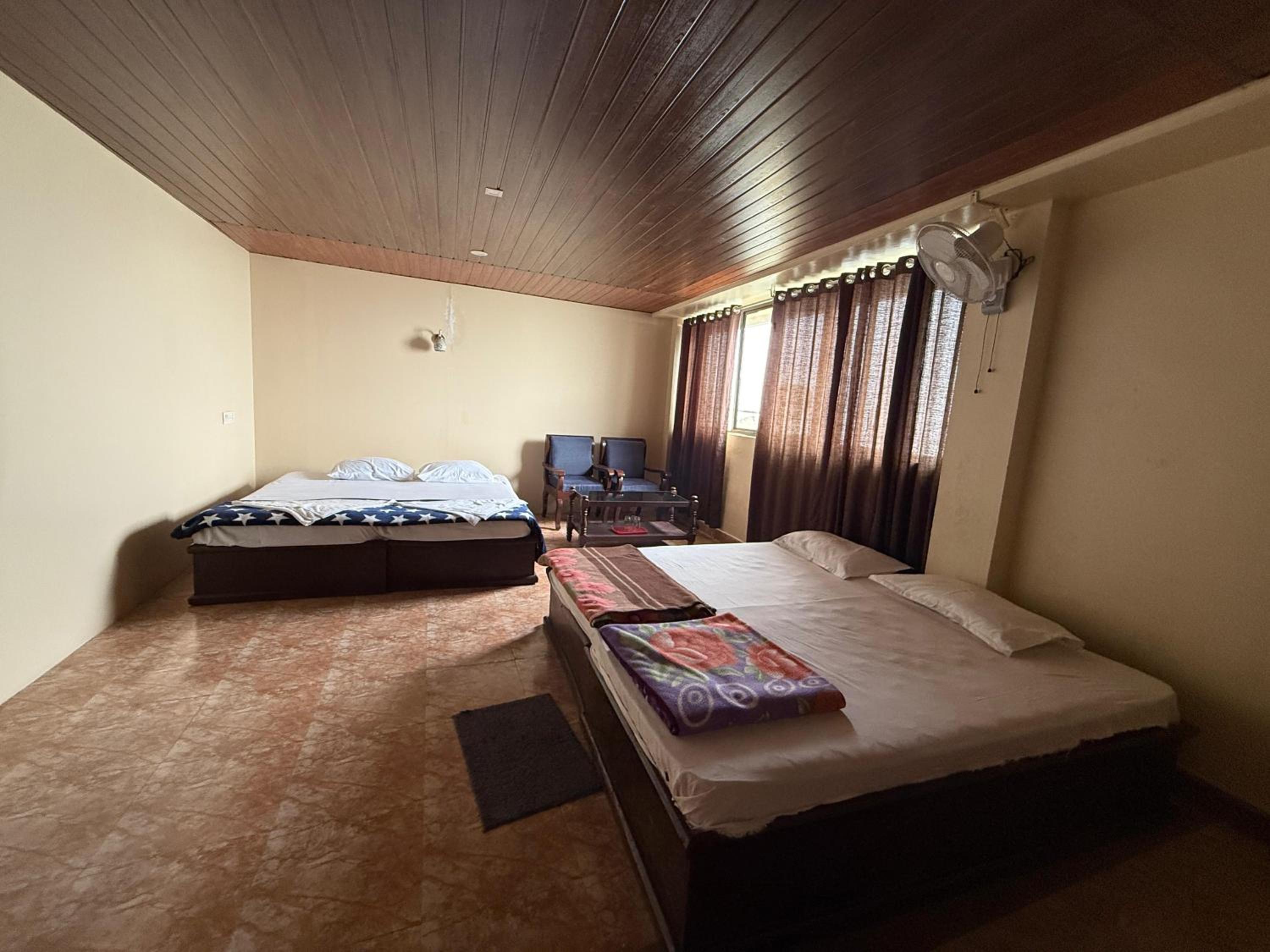 Family Room - Photo 1