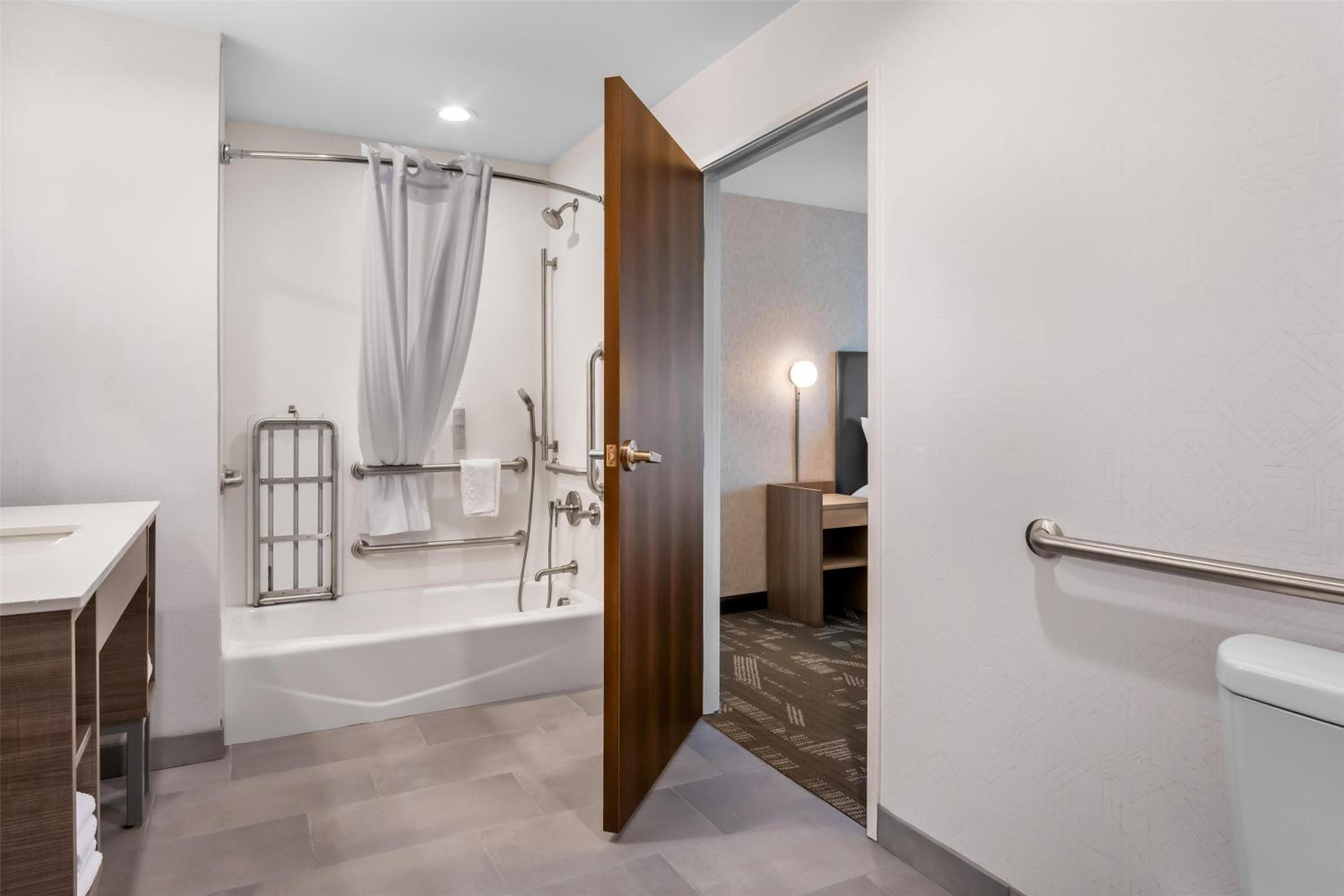 Home2 Suites by Hilton Irving/DFW Airport North, 사진 3
