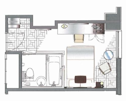 Superior Single Room photo 3