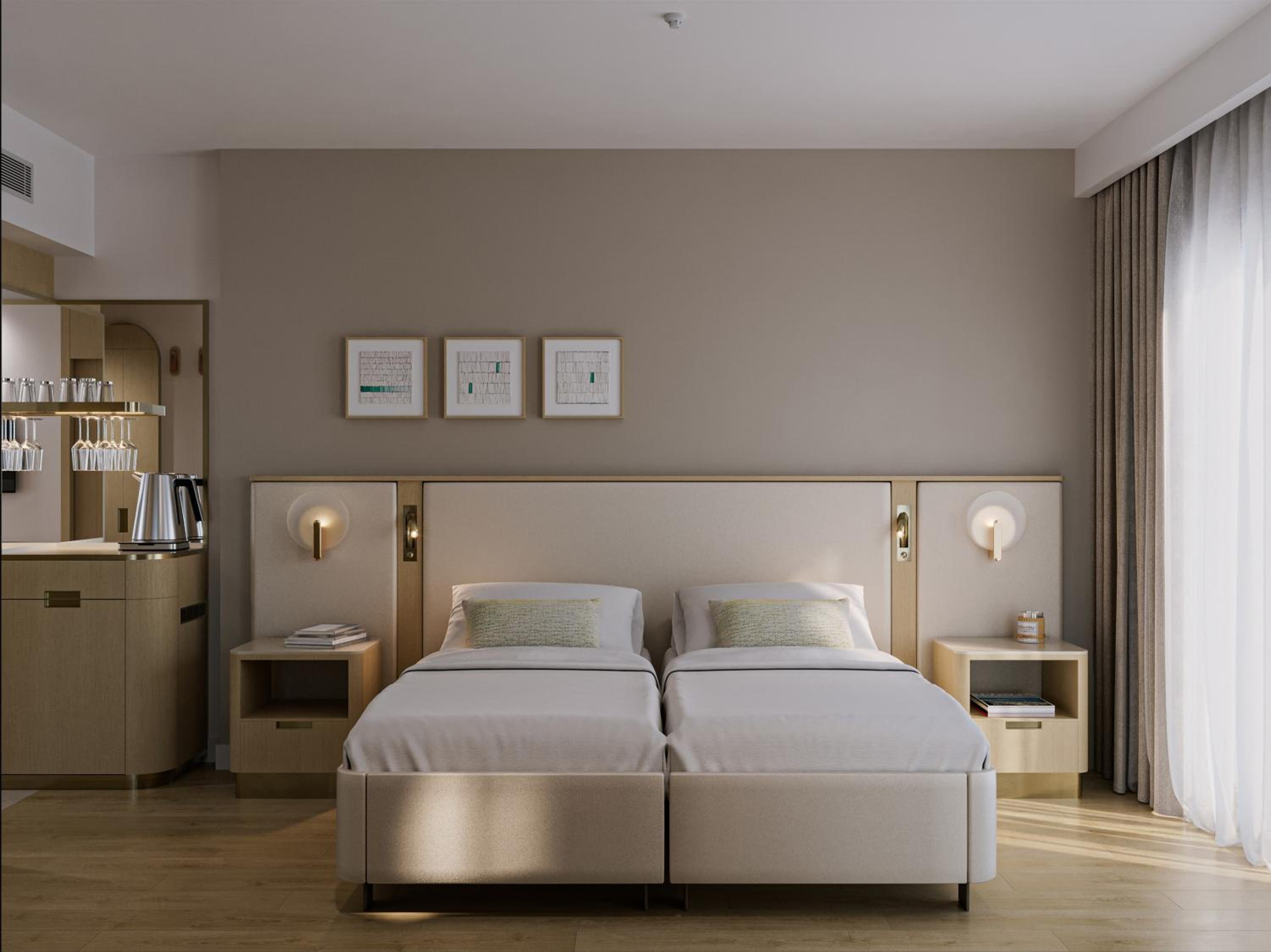 Suite with Sea View photo 3