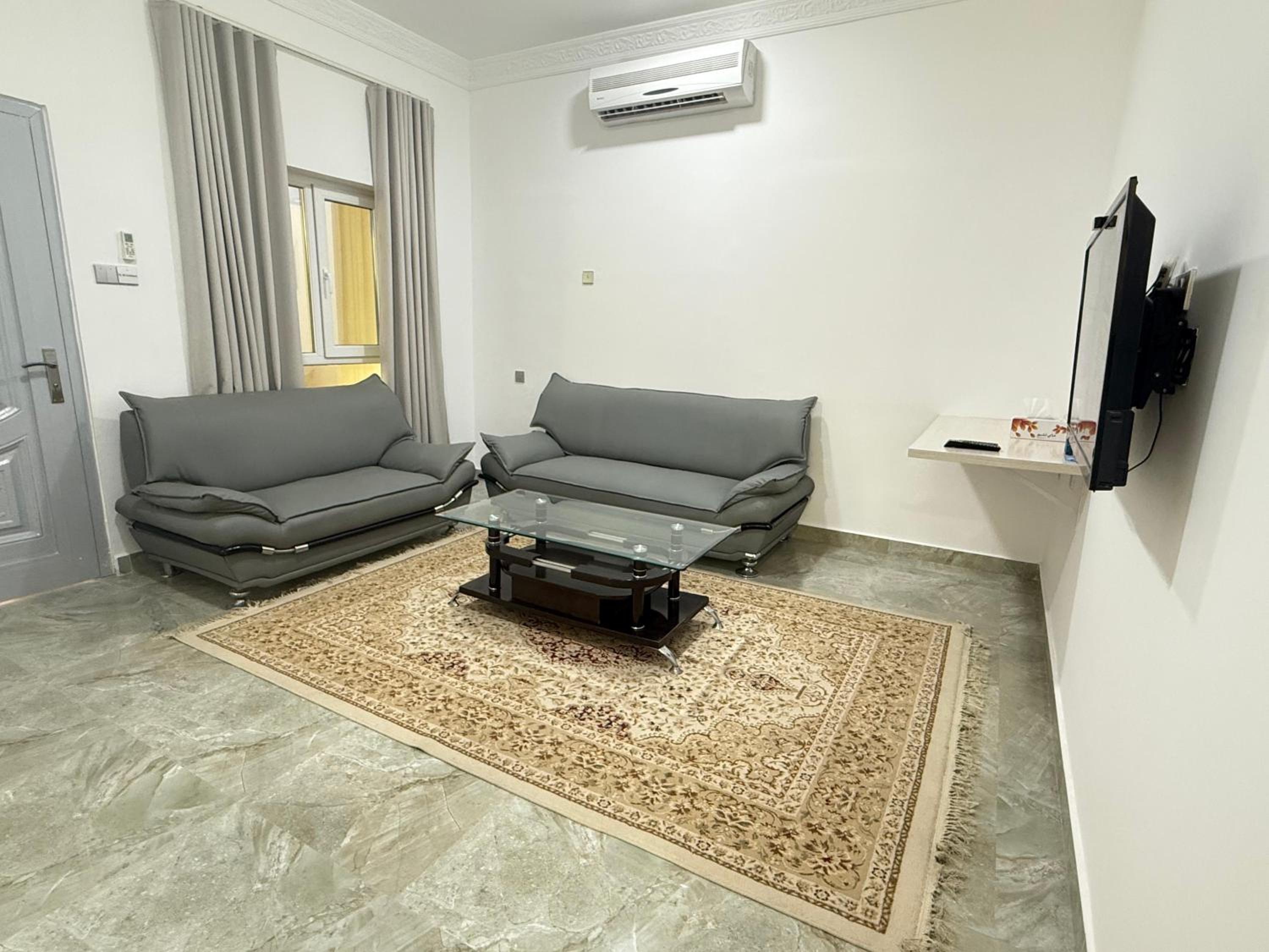 Deluxe Apartment photo 1