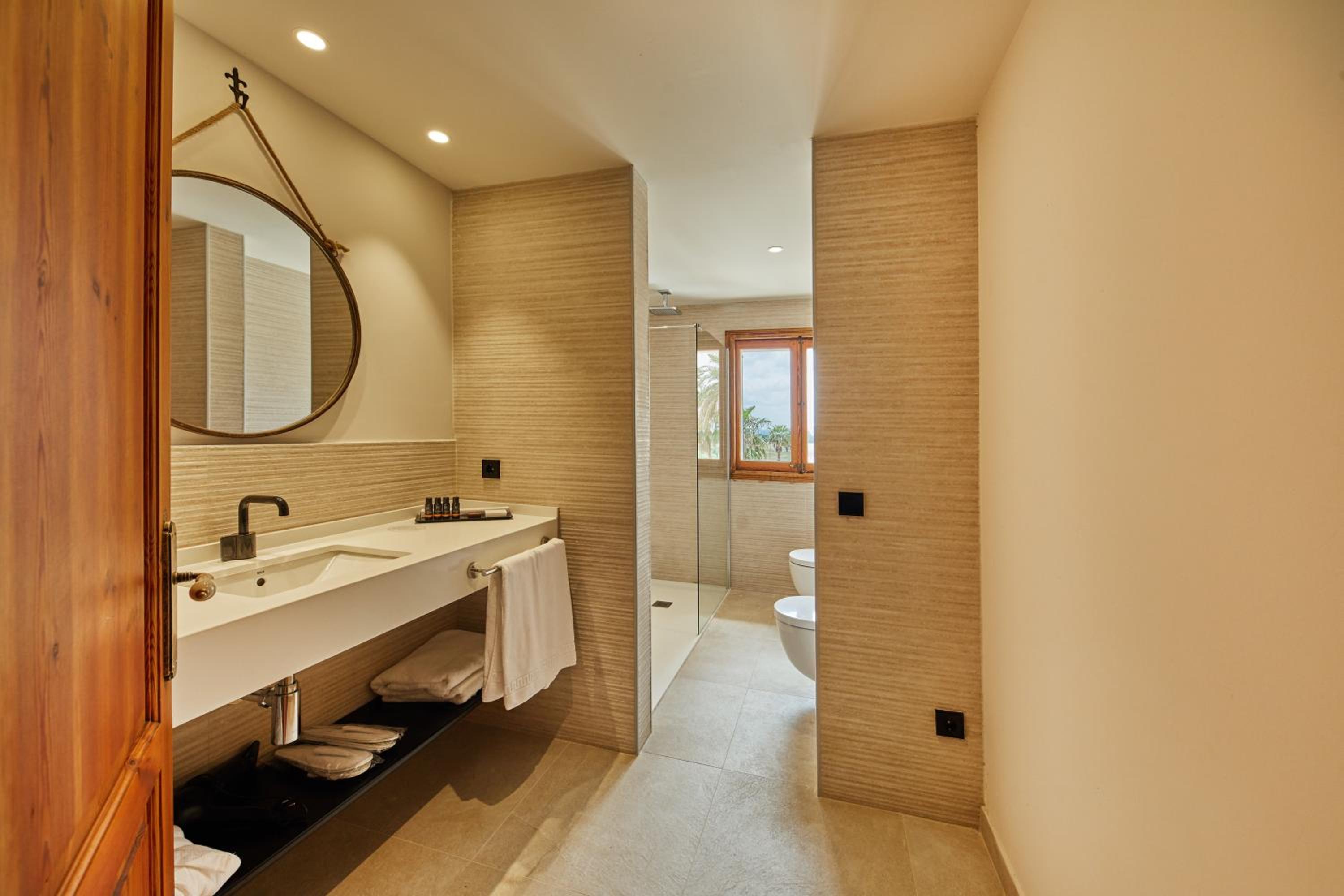 Junior Suite with Terrace photo 2
