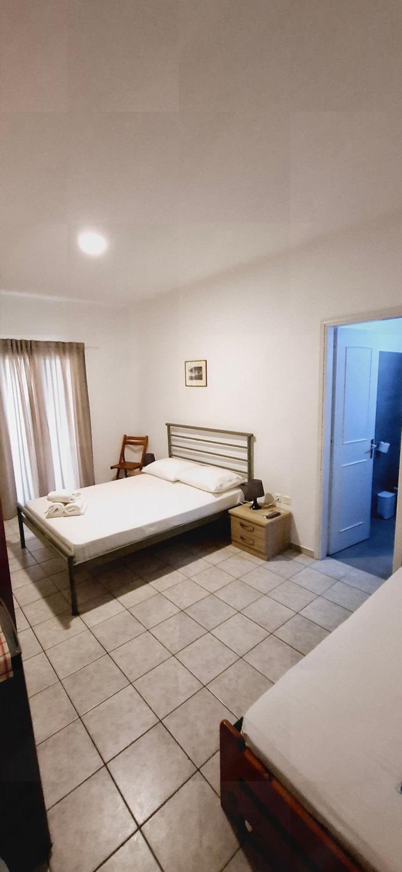 Basic Triple Room