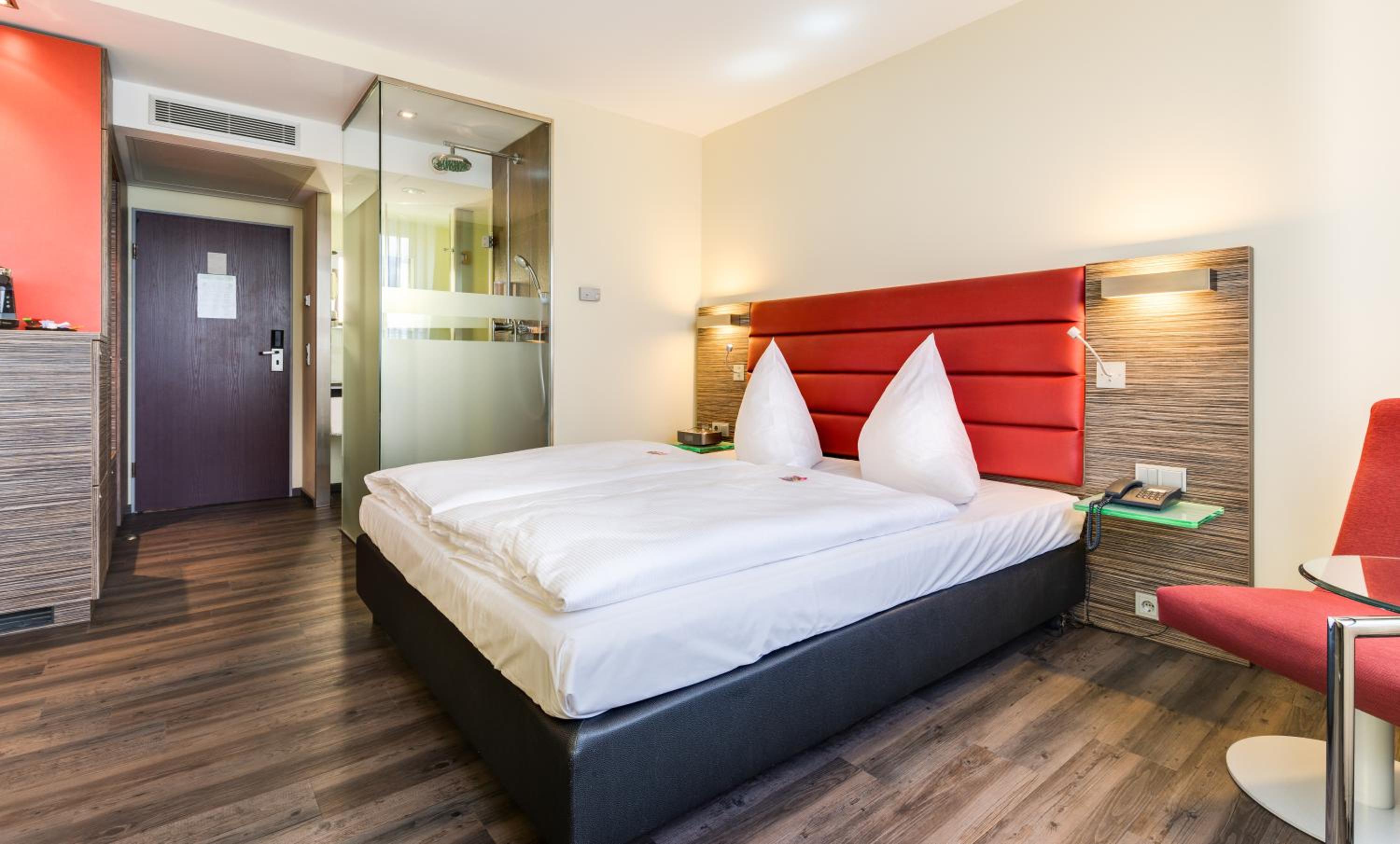 Double Room - Photo 1