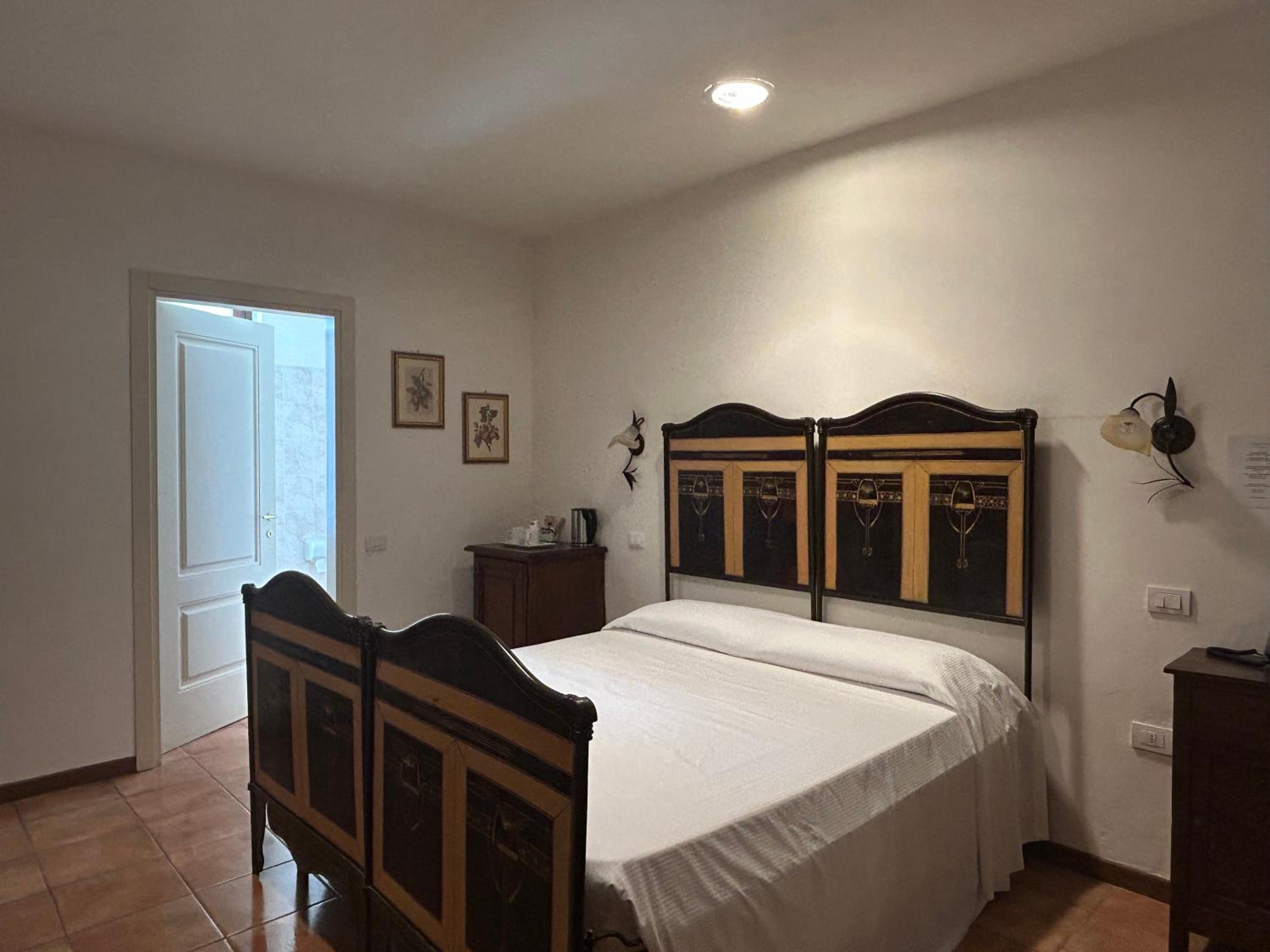 Economy Double or Twin Room photo 2