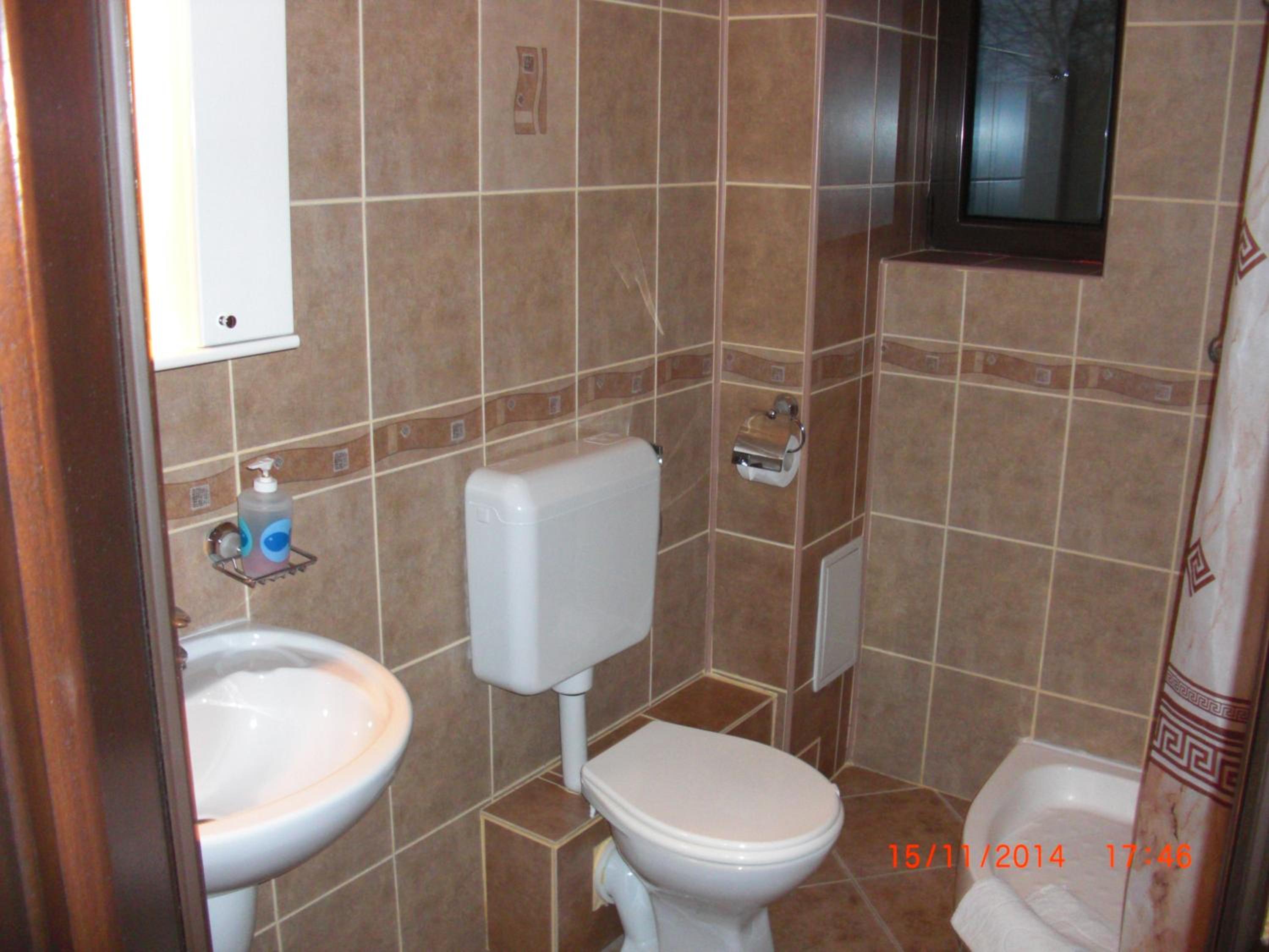 Standard Twin Room photo 1