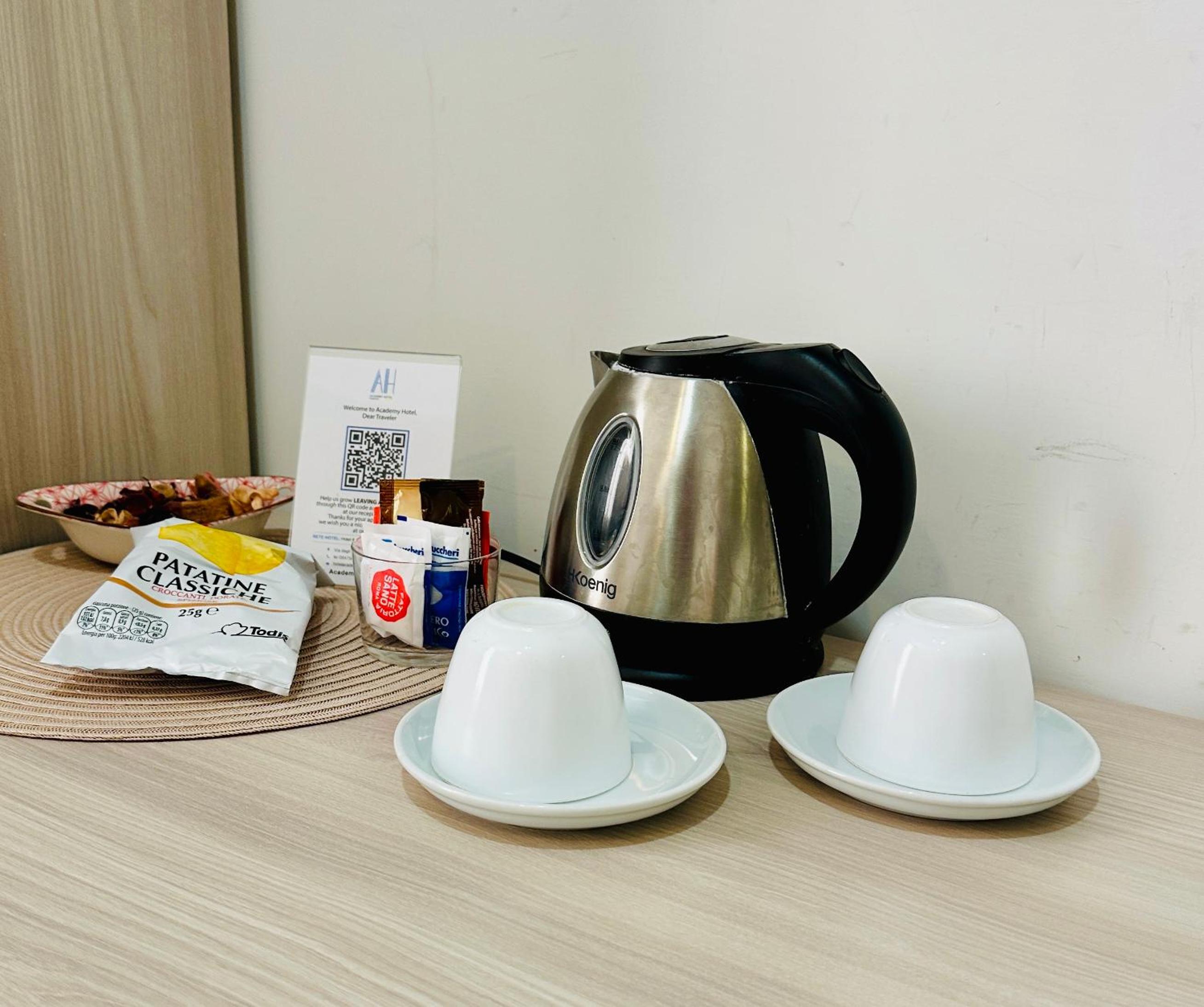 Superior Double Room photo 1