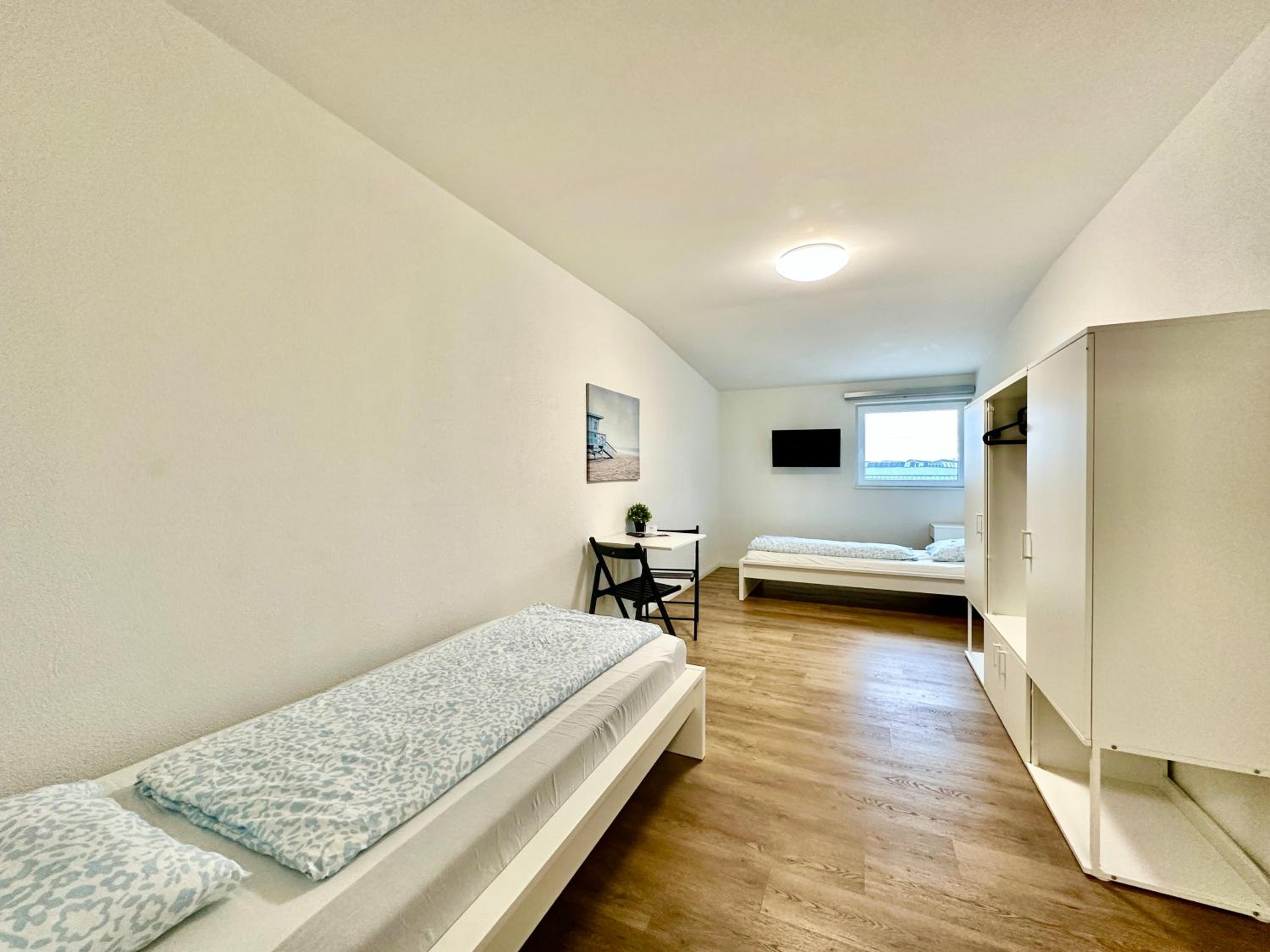 Single Room photo 1