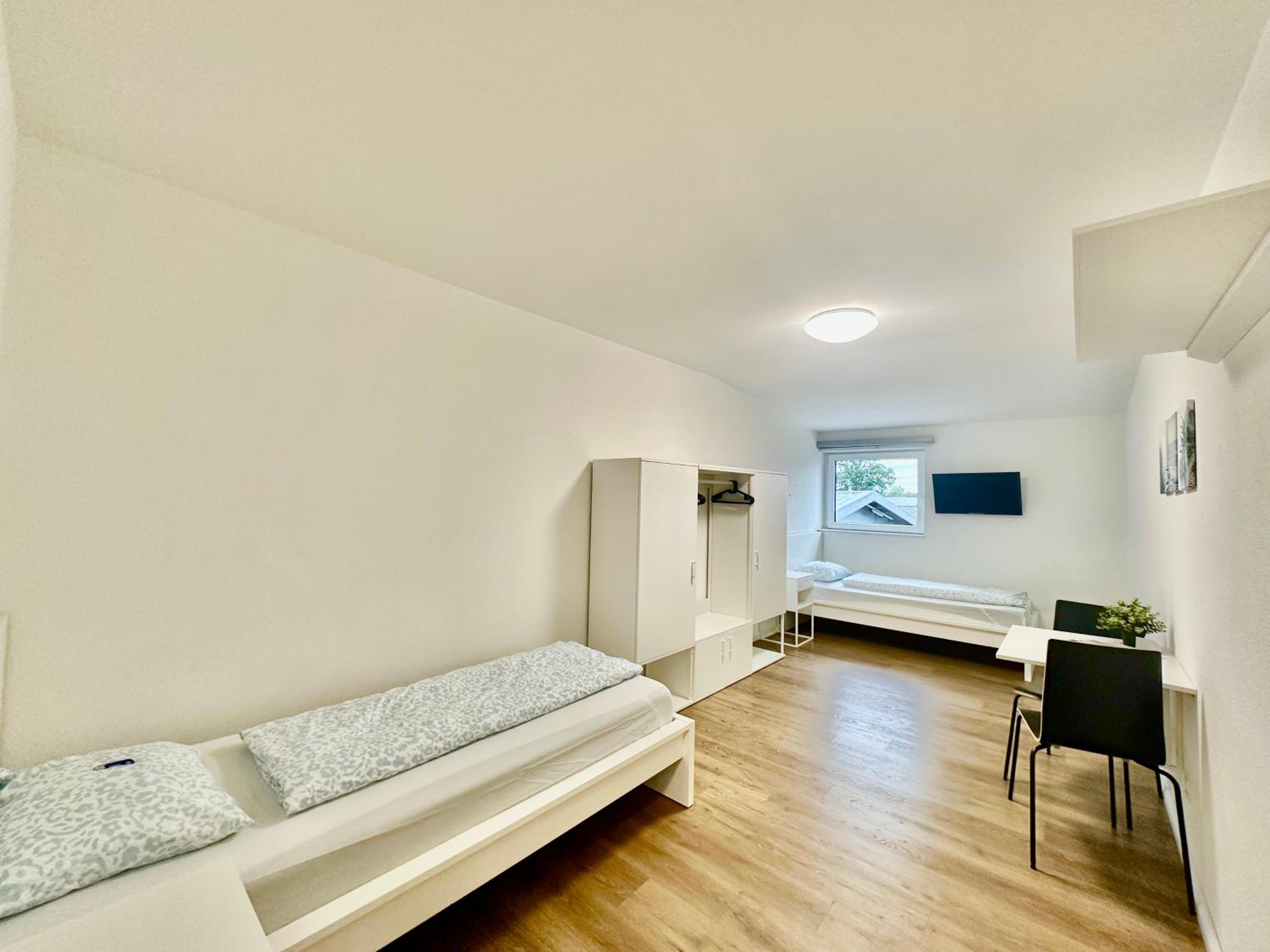 Single Room photo 3