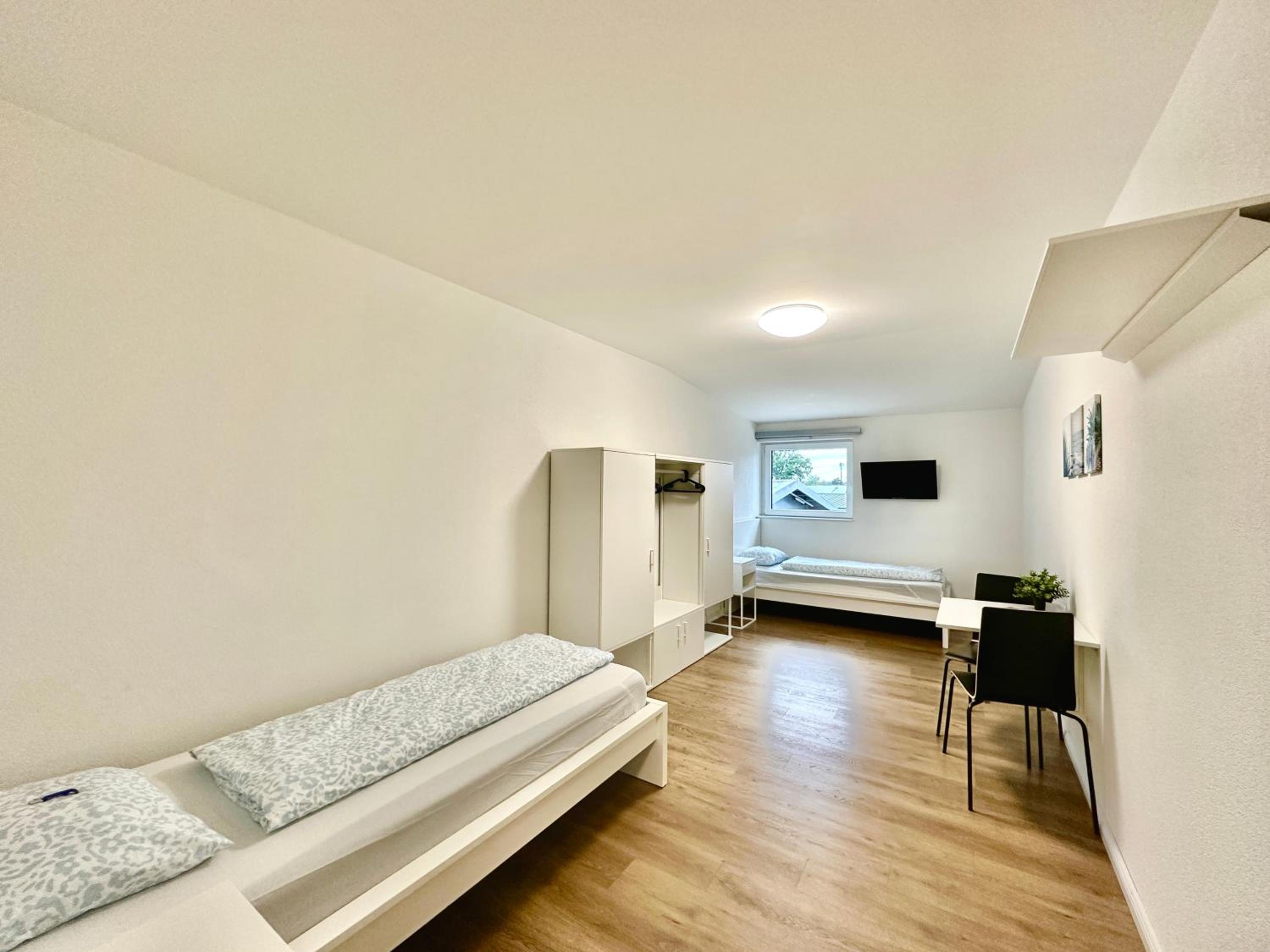Single Room photo 2