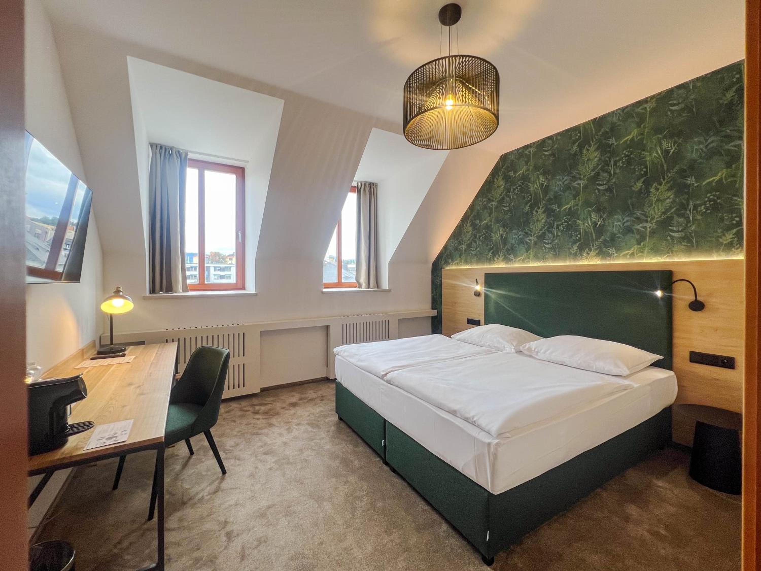Superior Triple Room