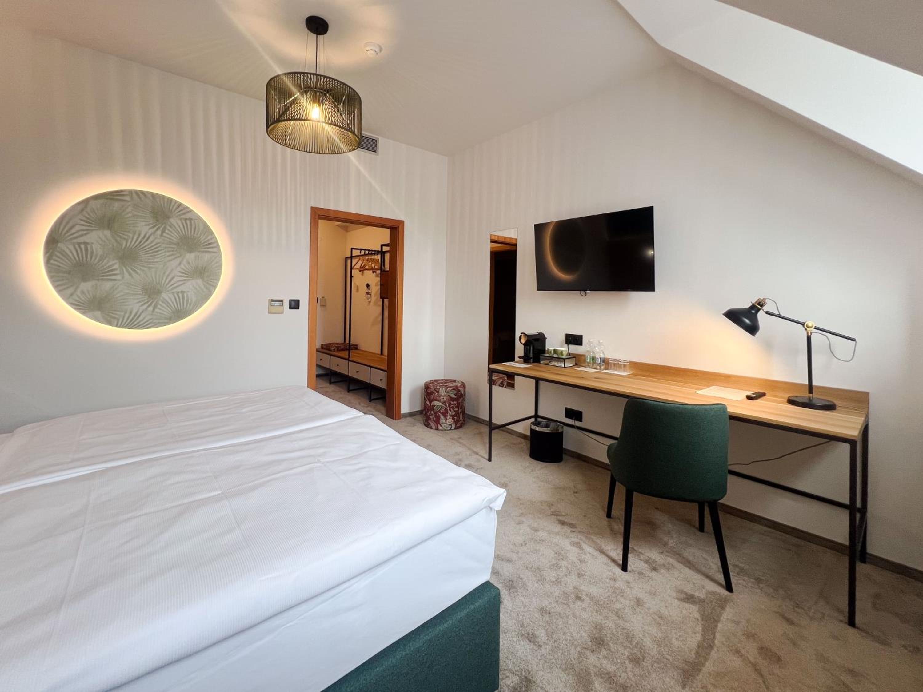 Superior Quadruple Room