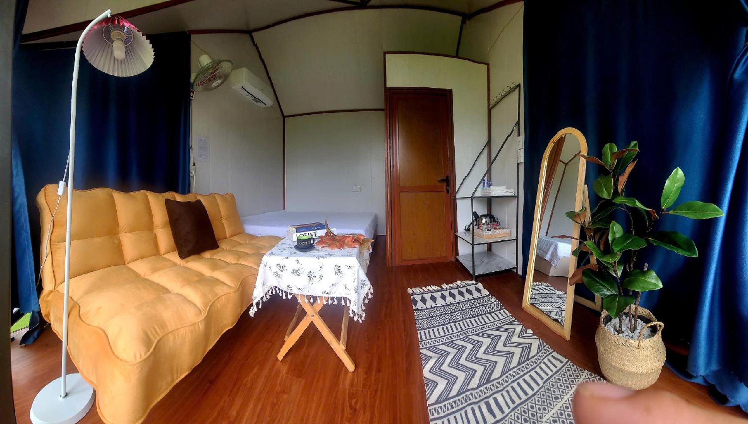 Triple Room photo 2