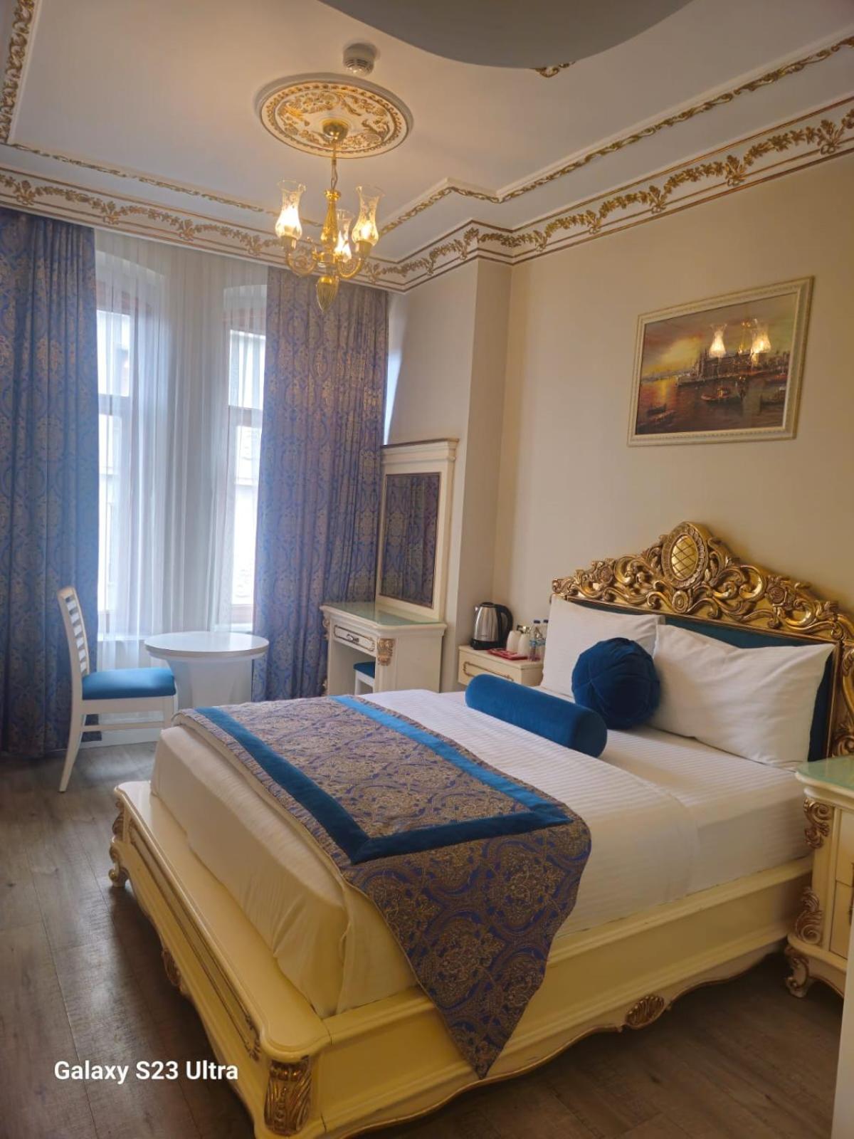 Deluxe Single Room photo 2