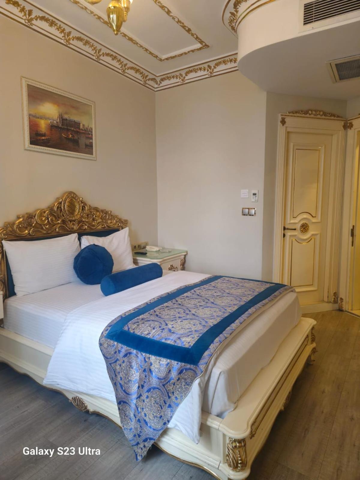 Deluxe Single Room photo 3