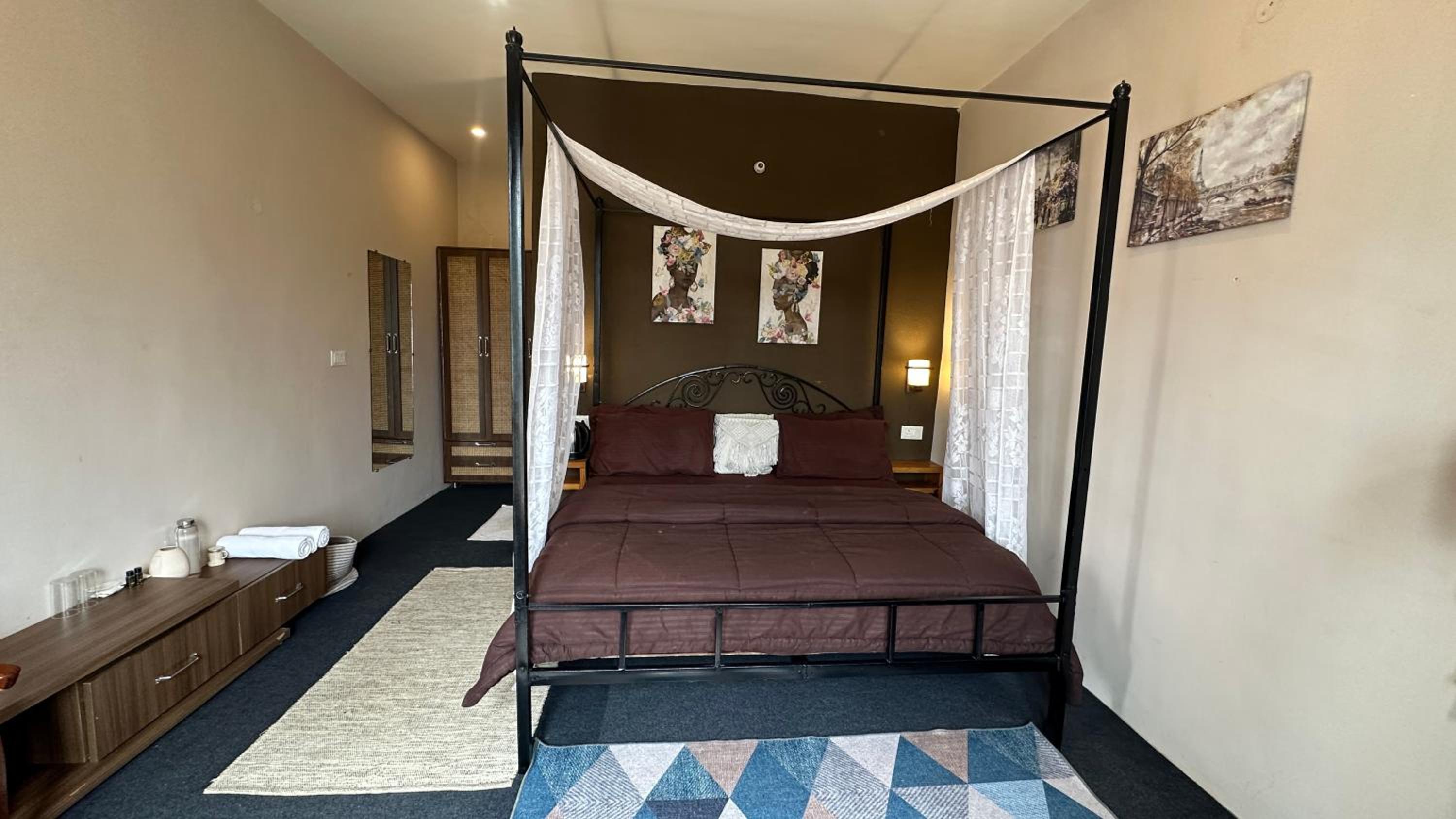 King Room - Photo 2
