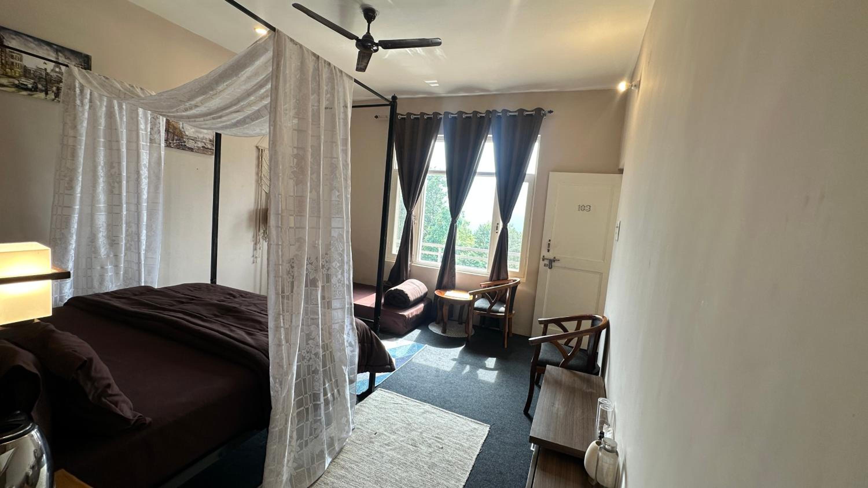 King Room - Photo 3